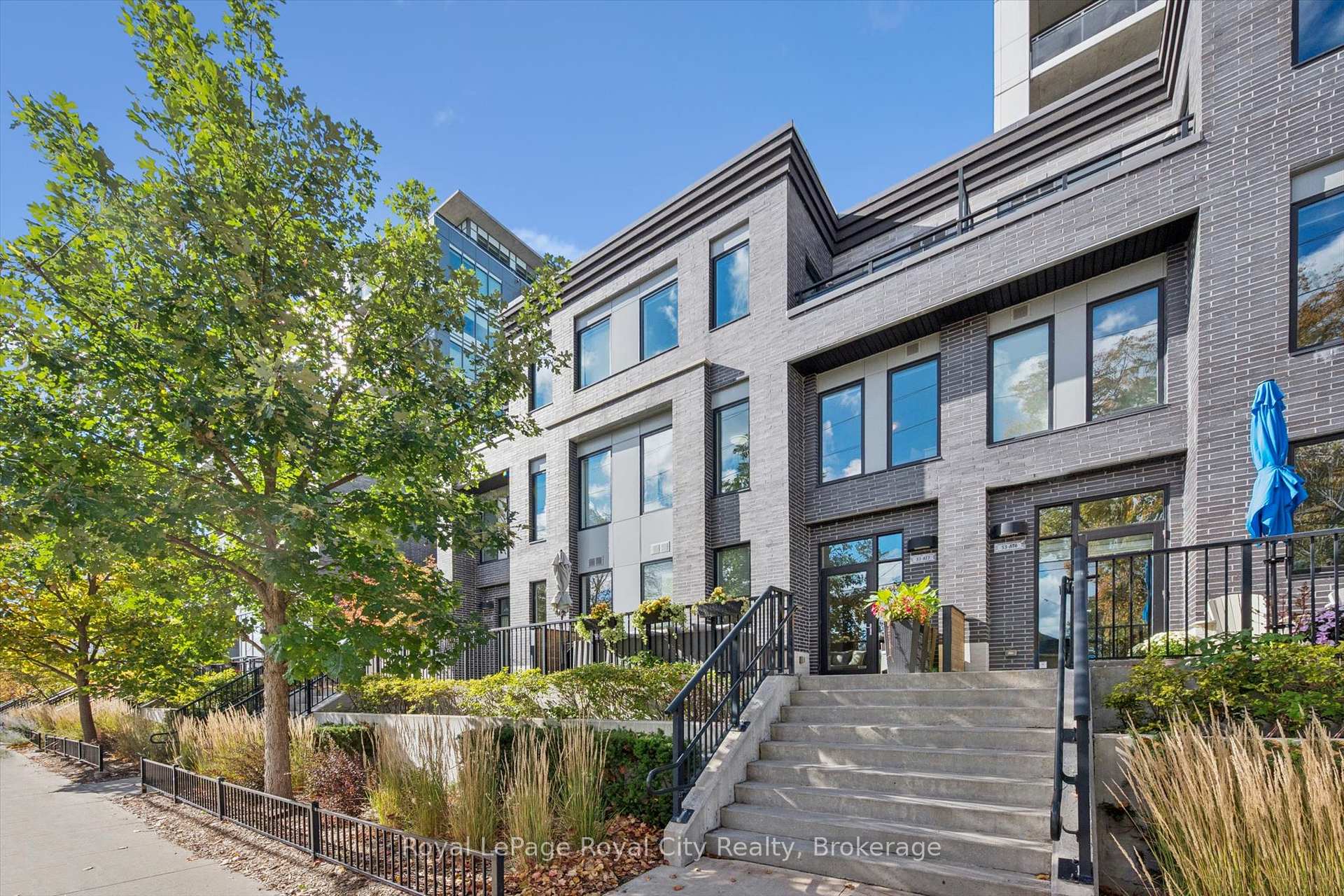 Photo of Unit AT7, 53 Arthur Street S