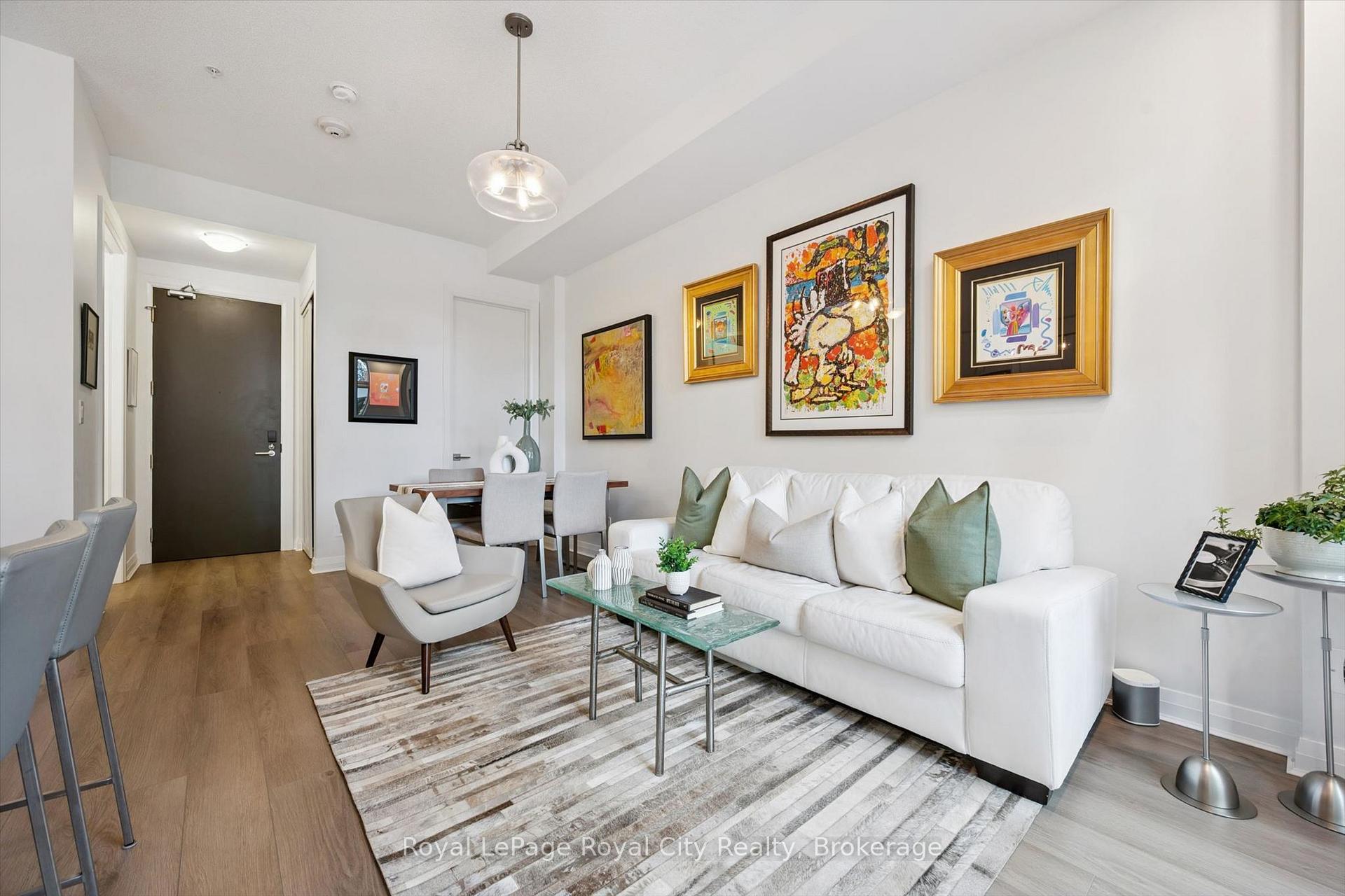 Photo 11 of Unit AT7, 53 Arthur Street S, Guelph, St. Patrick's Ward — HOMEH