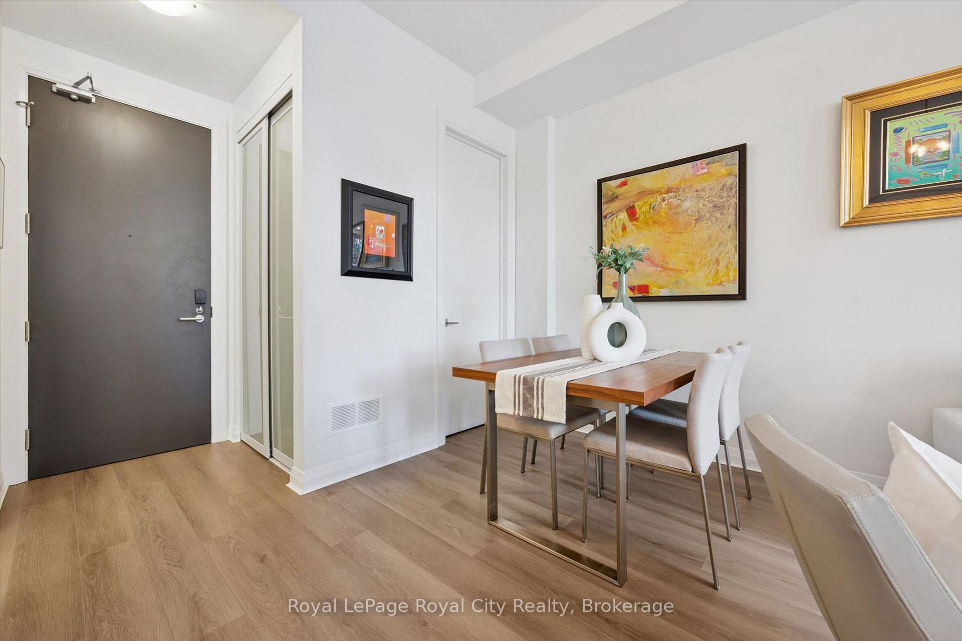 Photo 12 of Unit AT7, 53 Arthur Street S, Guelph, St. Patrick's Ward — HOMEH