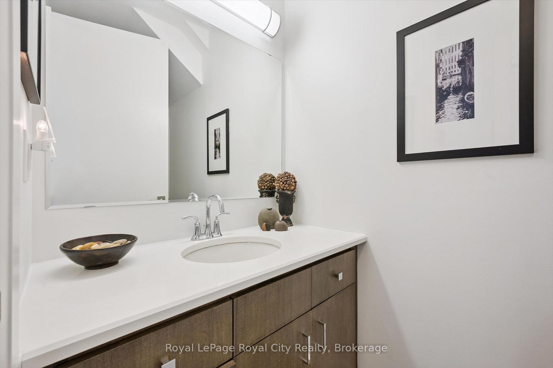 Photo 13 of Unit AT7, 53 Arthur Street S, Guelph, St. Patrick's Ward — HOMEH