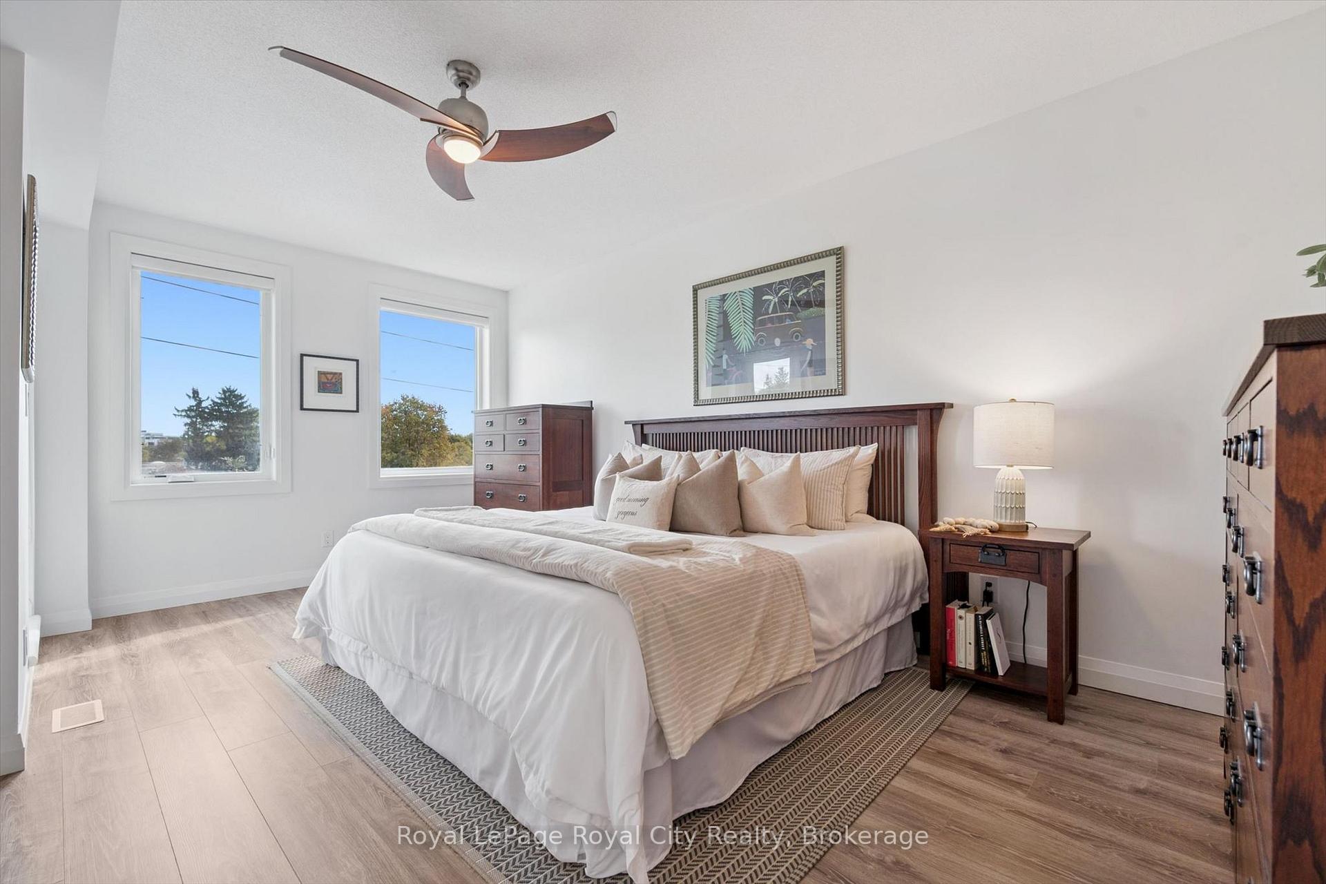 Photo 18 of Unit AT7, 53 Arthur Street S, Guelph, St. Patrick's Ward — HOMEH