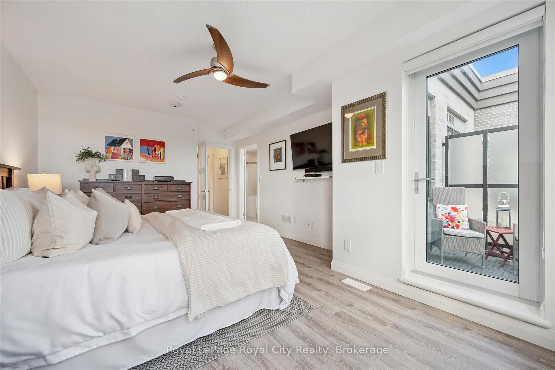 Photo 19 of Unit AT7, 53 Arthur Street S, Guelph, St. Patrick's Ward — HOMEH