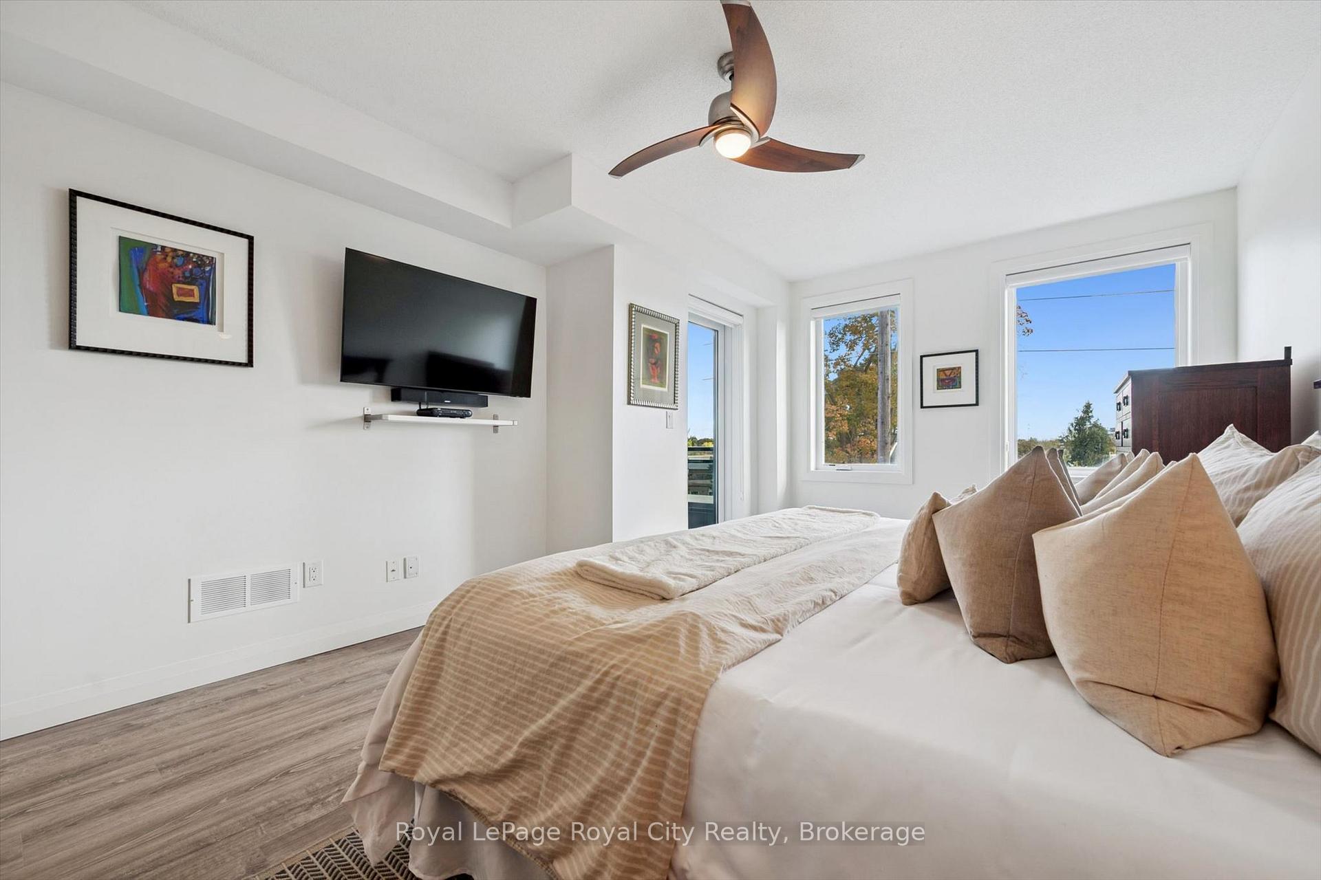 Photo 20 of Unit AT7, 53 Arthur Street S, Guelph, St. Patrick's Ward — HOMEH