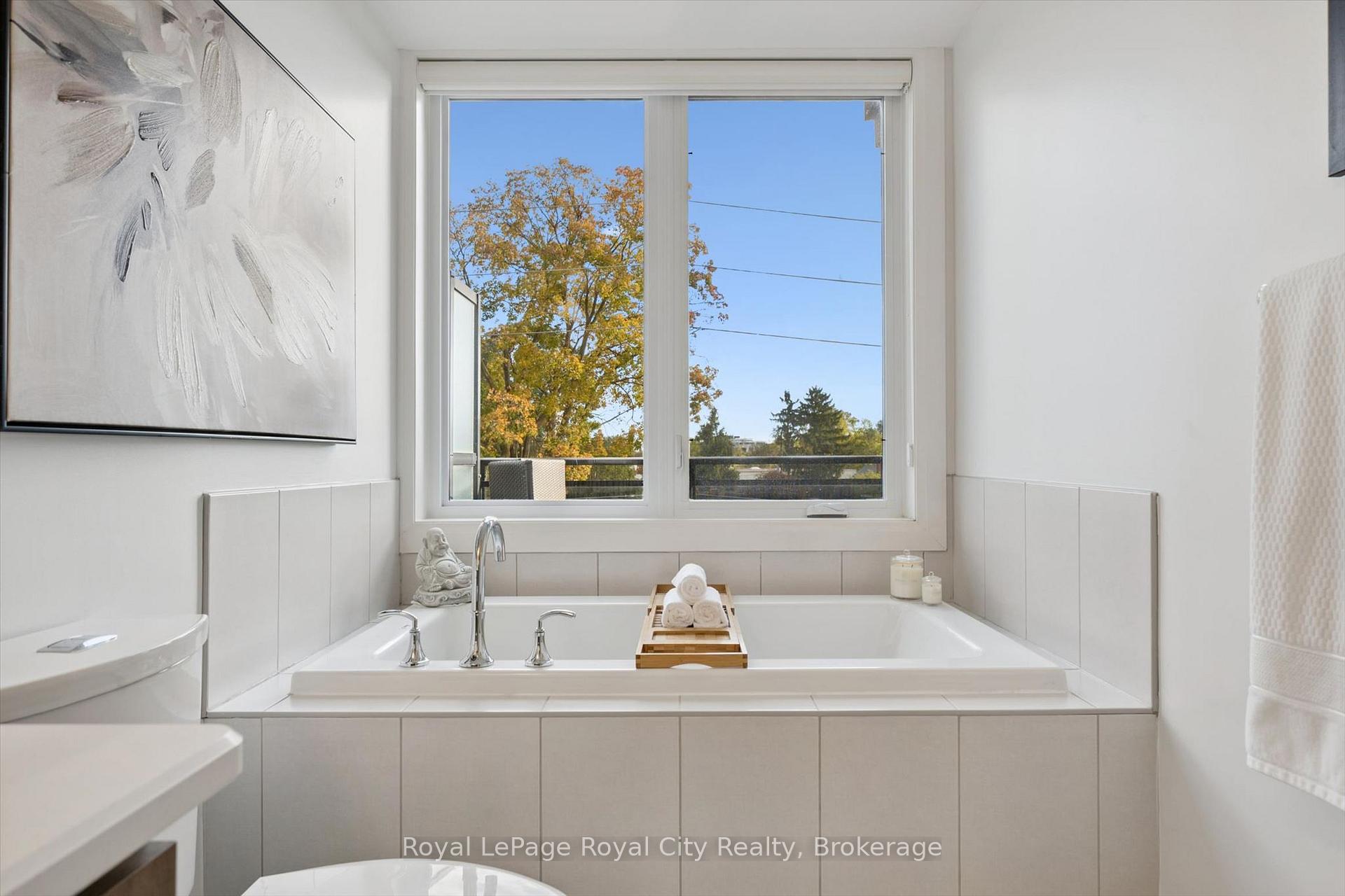 Photo 21 of Unit AT7, 53 Arthur Street S, Guelph, St. Patrick's Ward — HOMEH
