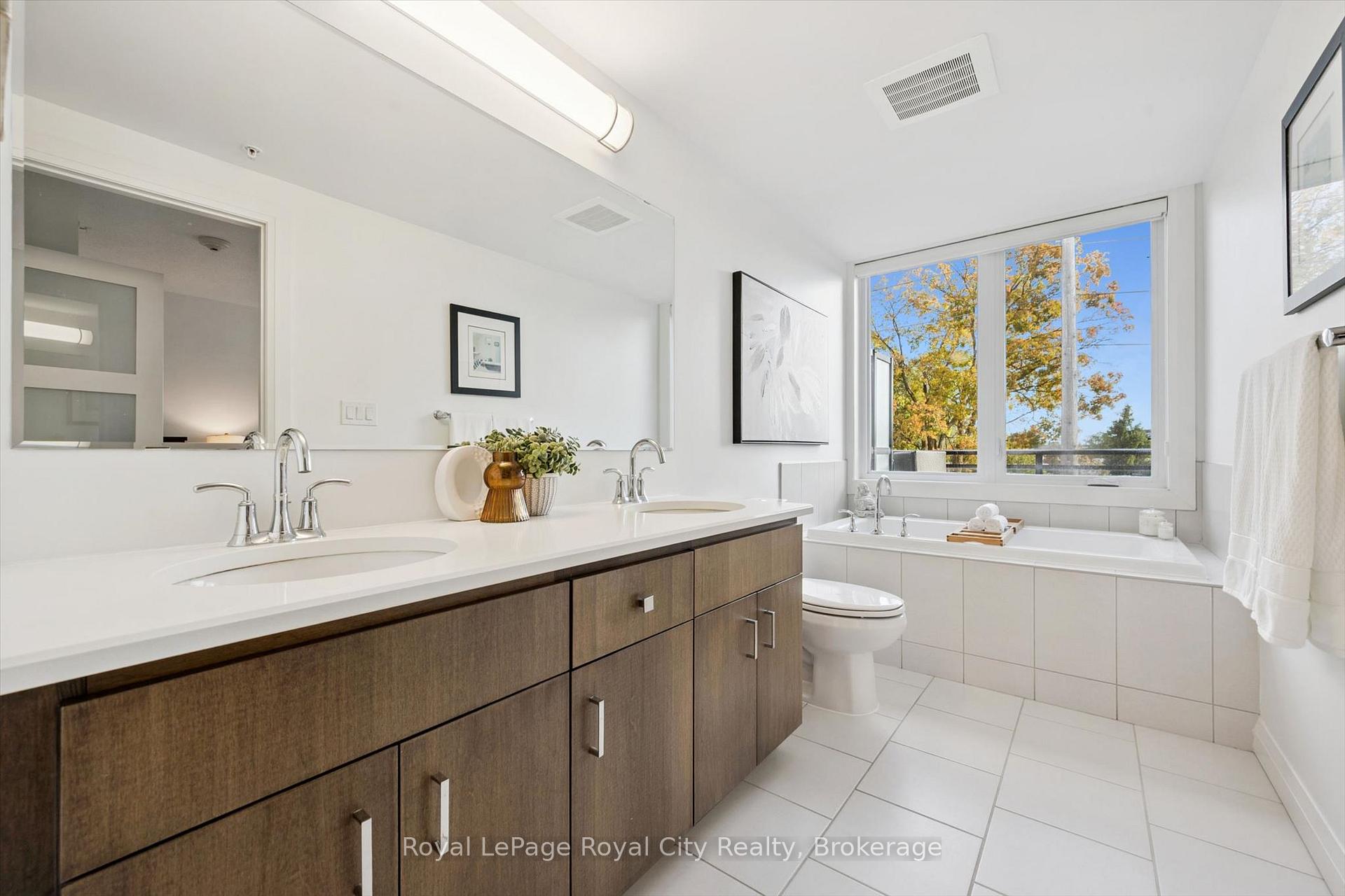 Photo 22 of Unit AT7, 53 Arthur Street S, Guelph, St. Patrick's Ward — HOMEH