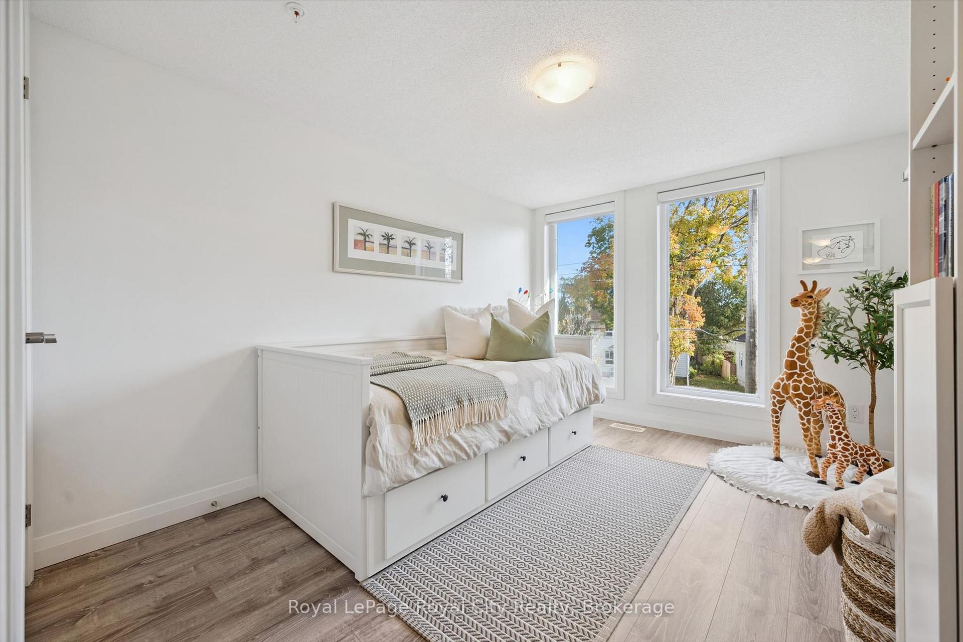 Photo 25 of Unit AT7, 53 Arthur Street S, Guelph, St. Patrick's Ward — HOMEH