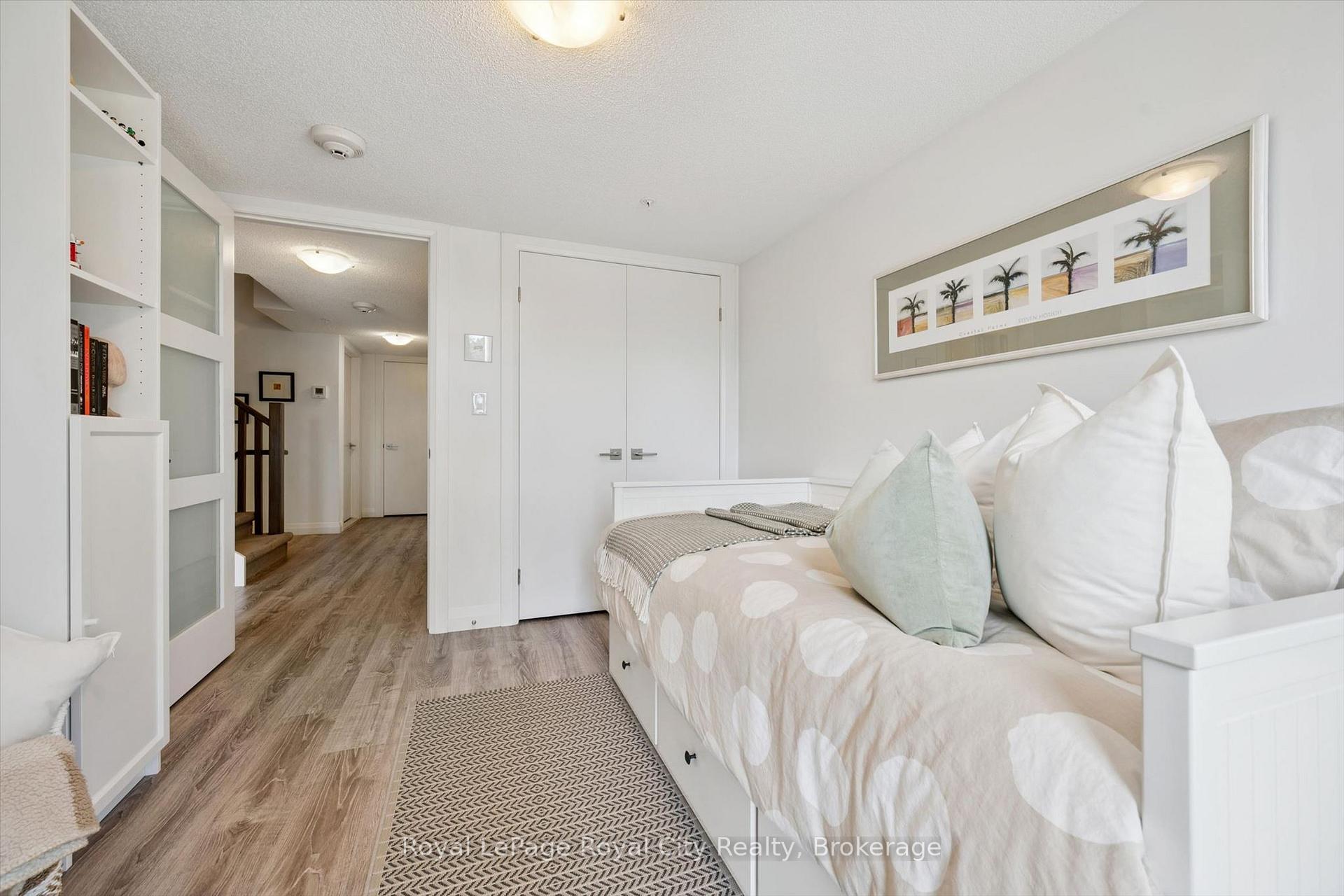 Photo 26 of Unit AT7, 53 Arthur Street S, Guelph, St. Patrick's Ward — HOMEH
