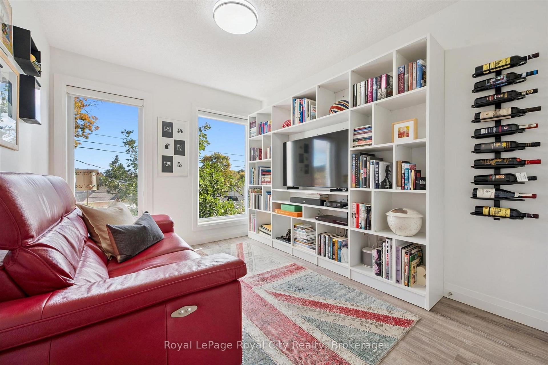Photo 27 of Unit AT7, 53 Arthur Street S, Guelph, St. Patrick's Ward — HOMEH