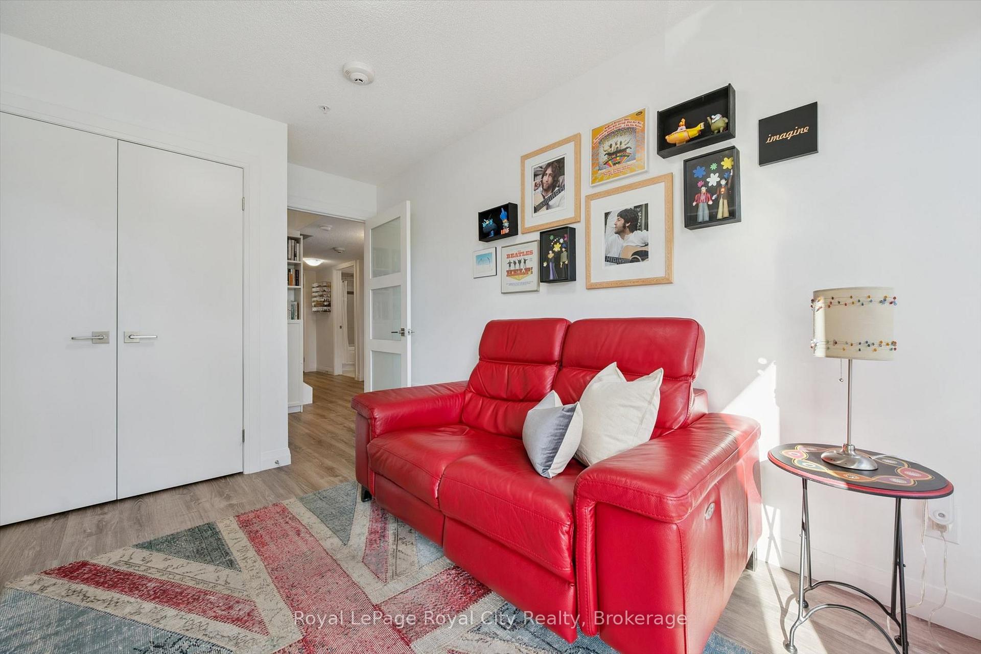 Photo 28 of Unit AT7, 53 Arthur Street S, Guelph, St. Patrick's Ward — HOMEH