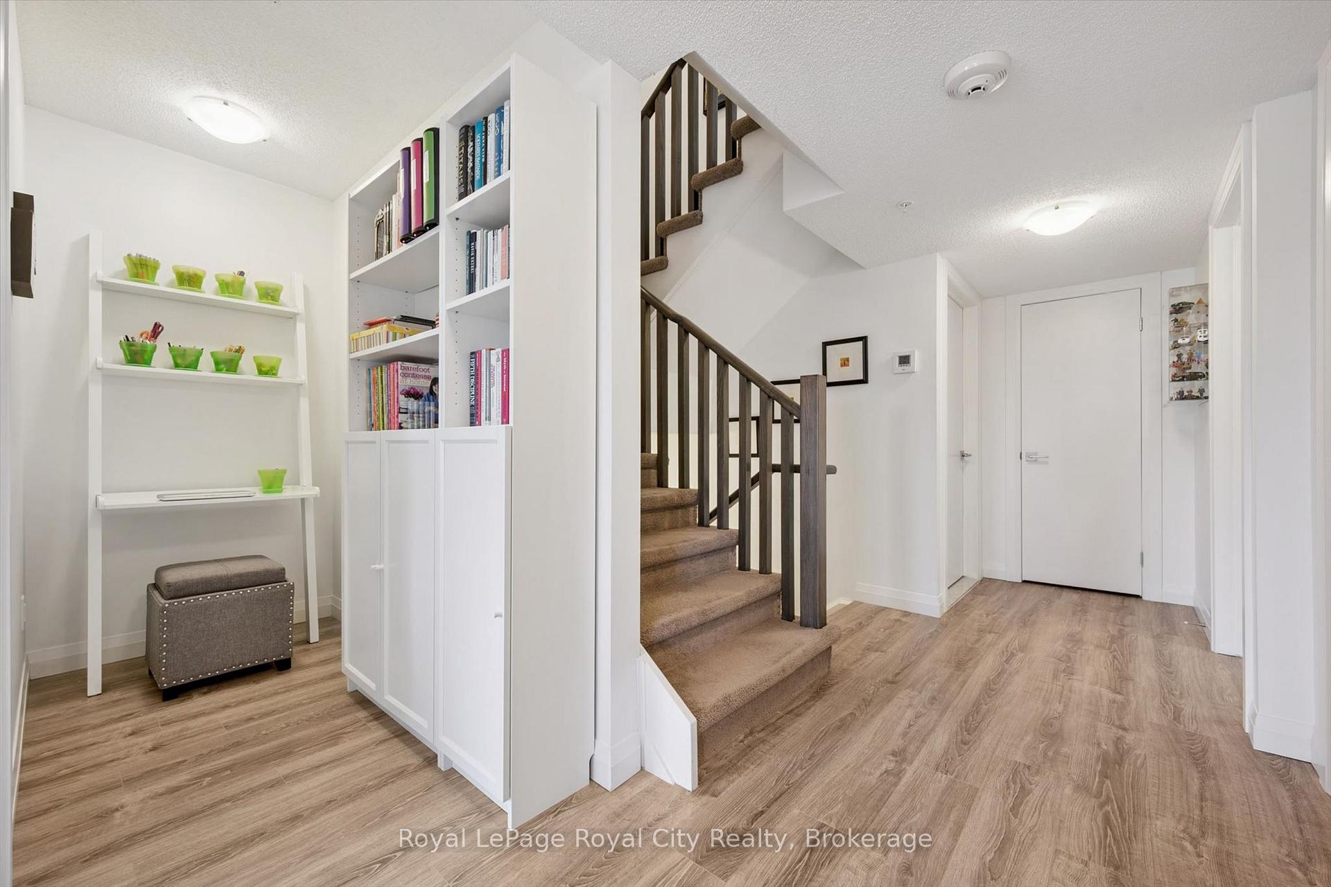 Photo 29 of Unit AT7, 53 Arthur Street S, Guelph, St. Patrick's Ward — HOMEH
