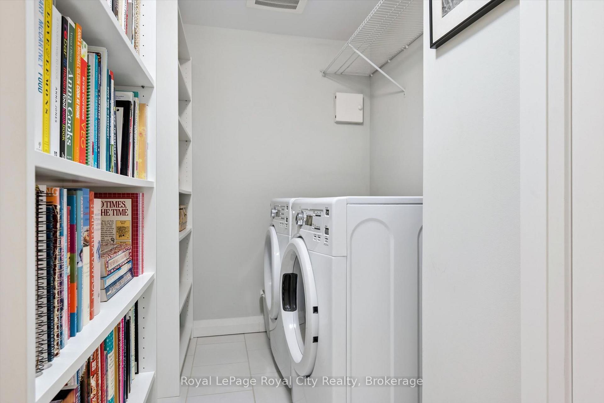 Photo 32 of Unit AT7, 53 Arthur Street S, Guelph, St. Patrick's Ward — HOMEH