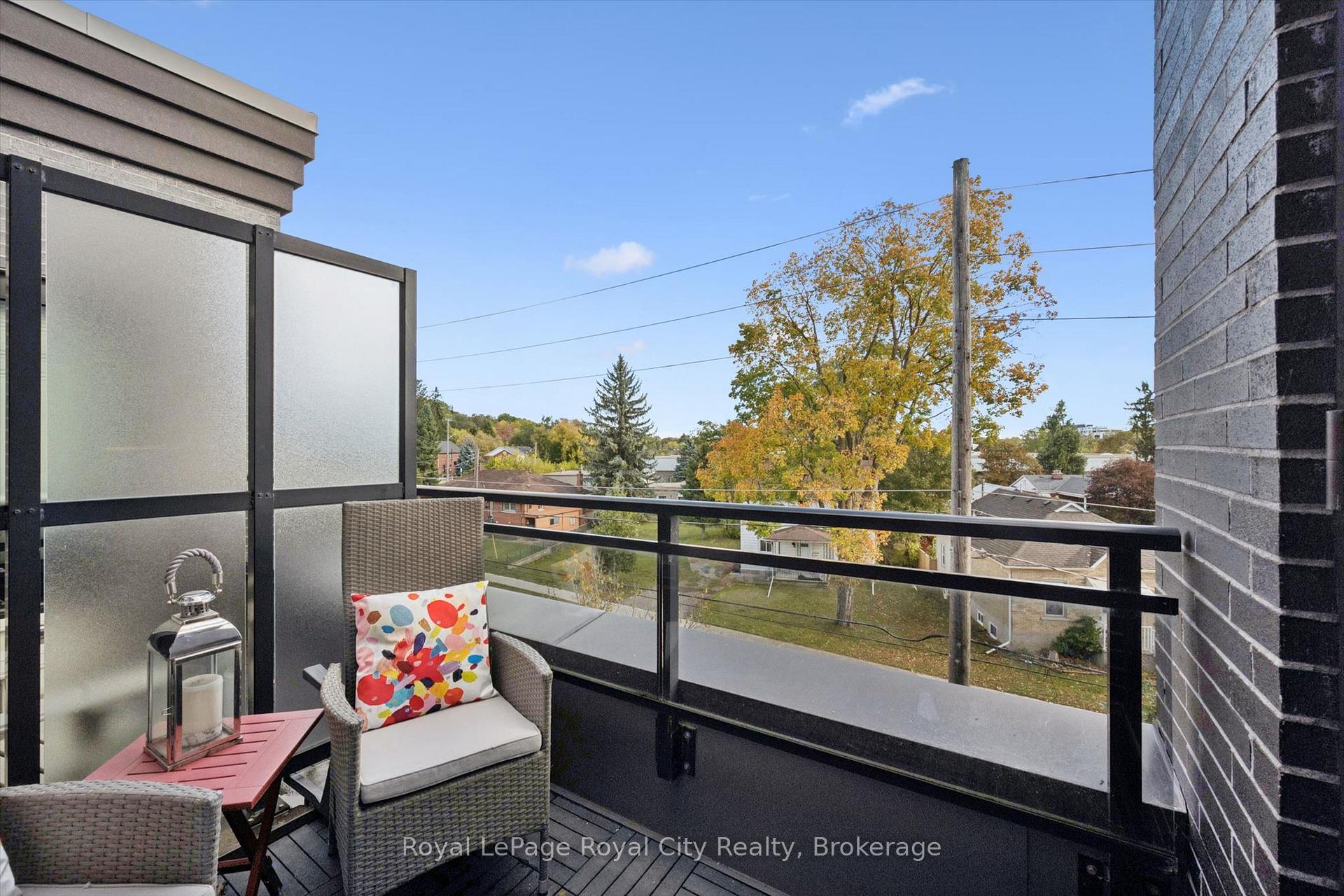 Photo 34 of Unit AT7, 53 Arthur Street S, Guelph, St. Patrick's Ward — HOMEH