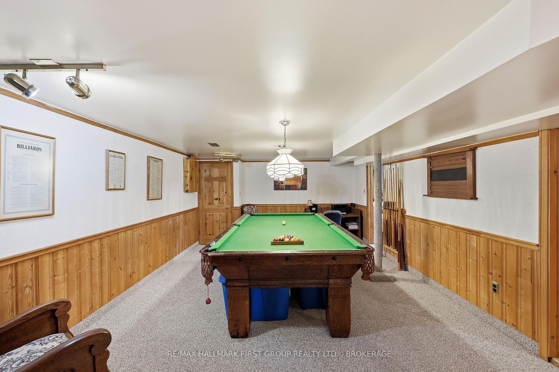 Photo 25 of 1449 Avondale Crescent, Kingston, City Northwest — HOMEH
