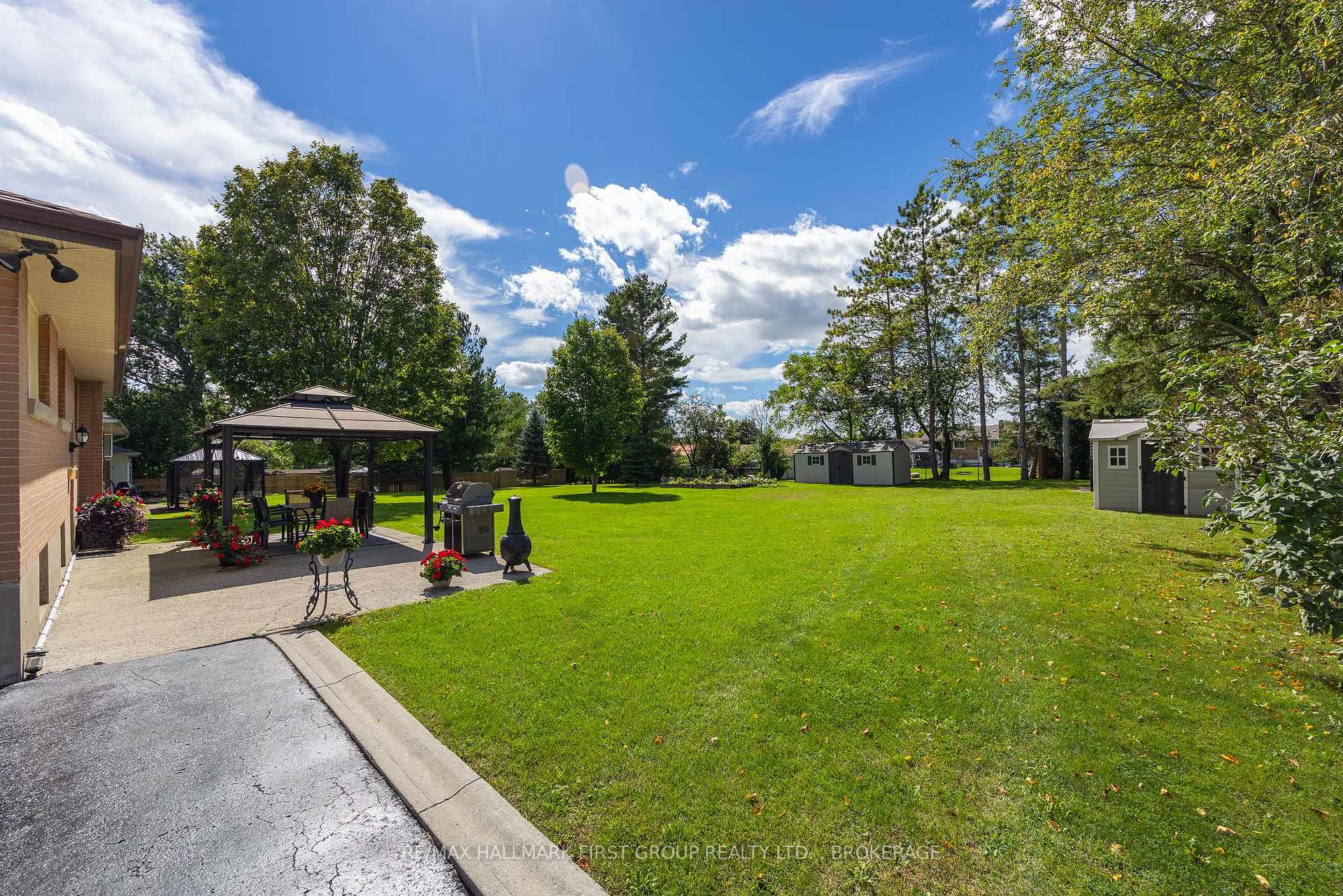 Photo 36 of 1449 Avondale Crescent, Kingston, City Northwest — HOMEH
