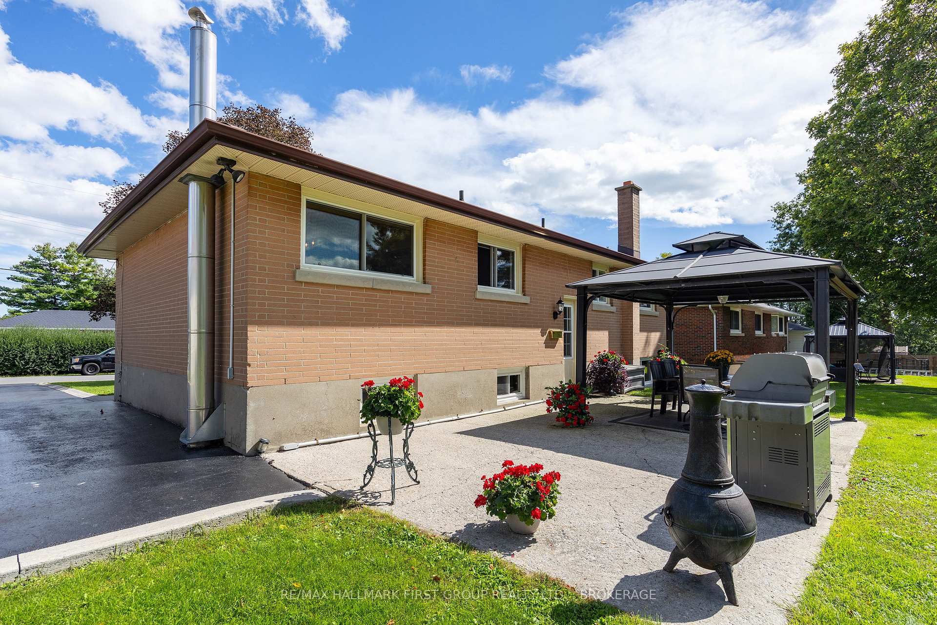 Photo 37 of 1449 Avondale Crescent, Kingston, City Northwest — HOMEH