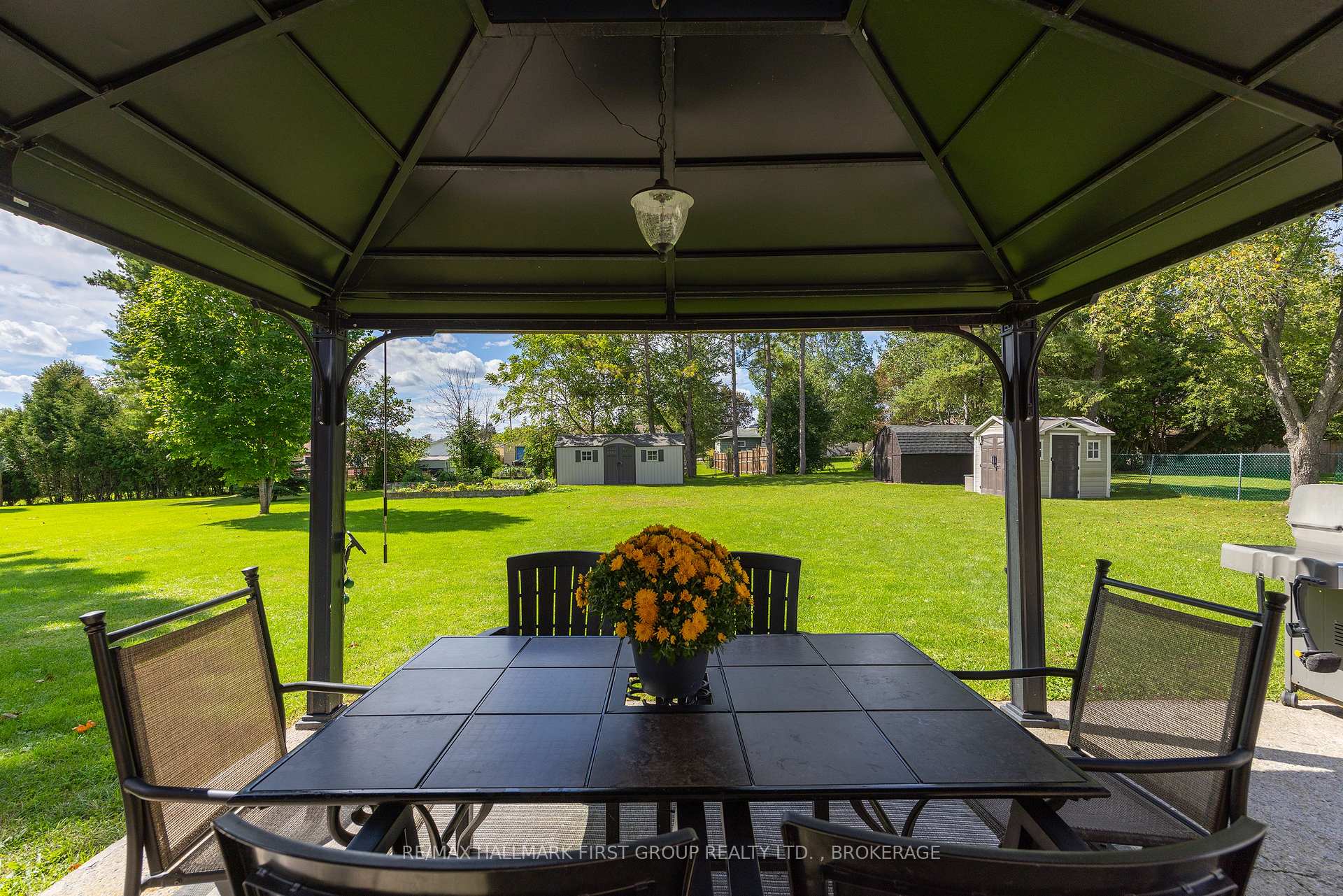 Photo 39 of 1449 Avondale Crescent, Kingston, City Northwest — HOMEH