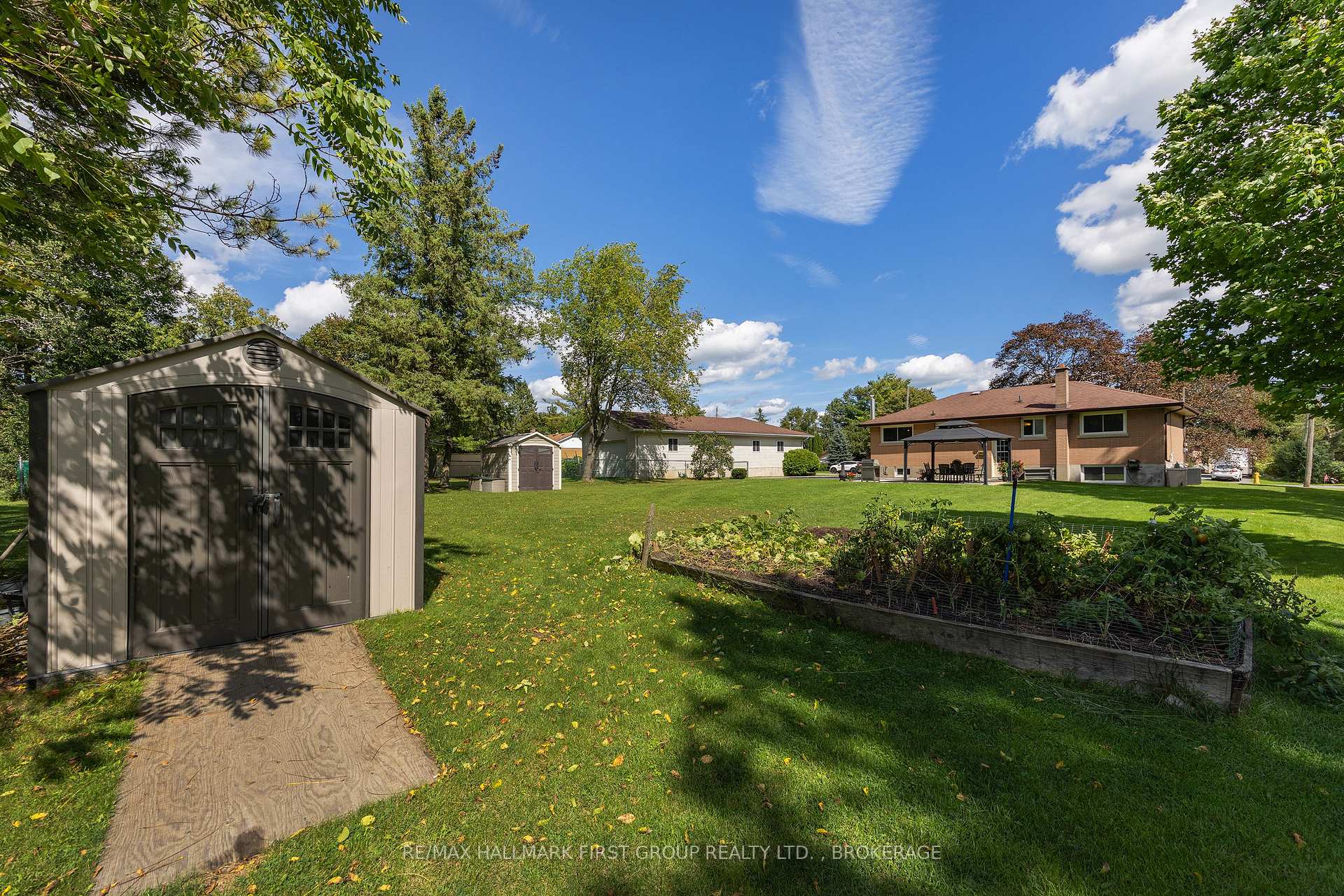 Photo 44 of 1449 Avondale Crescent, Kingston, City Northwest — HOMEH