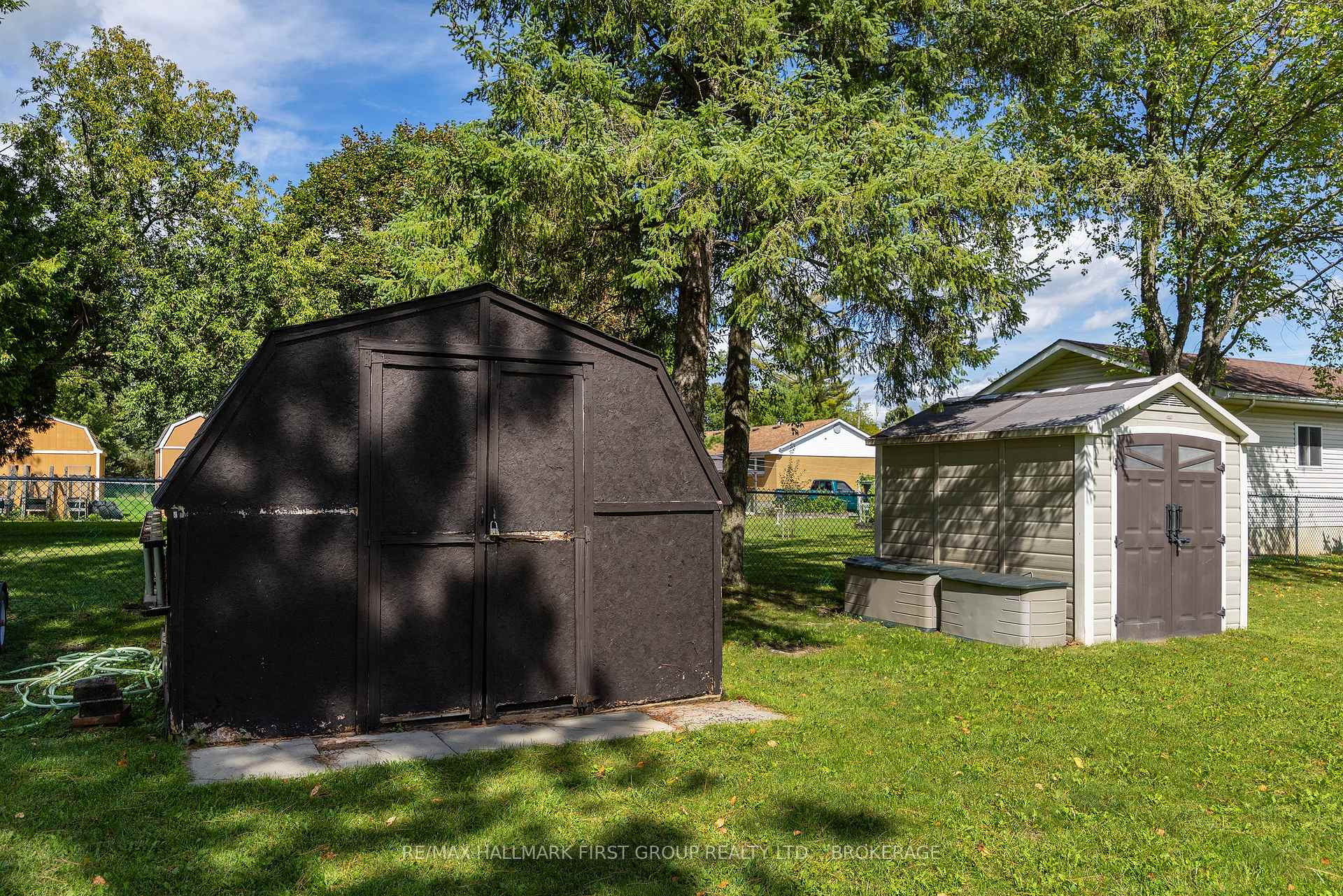Photo 46 of 1449 Avondale Crescent, Kingston, City Northwest — HOMEH