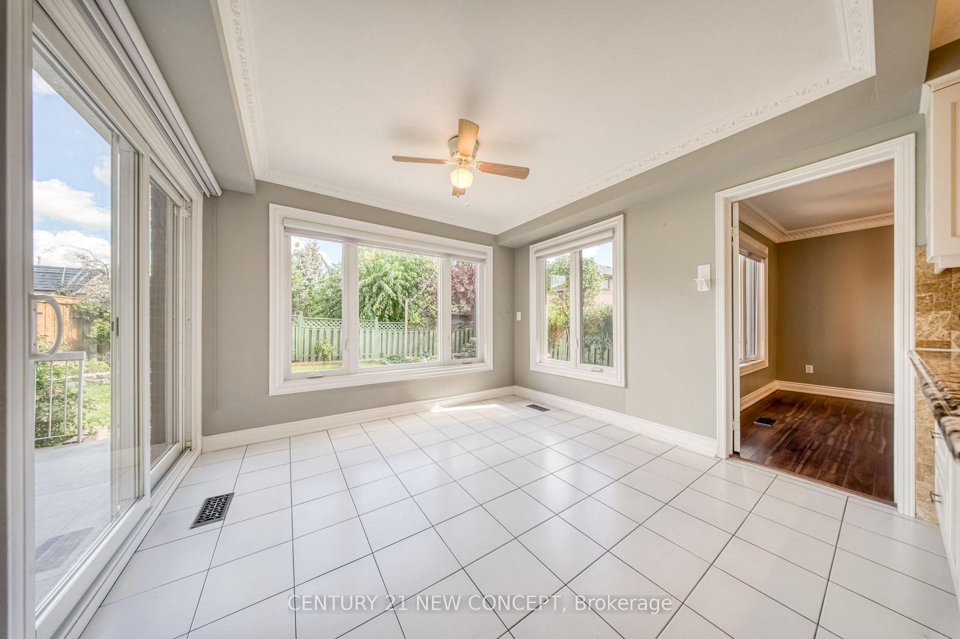 Photo 15 of 528 Belview Avenue, Vaughan, East Woodbridge — HOMEH