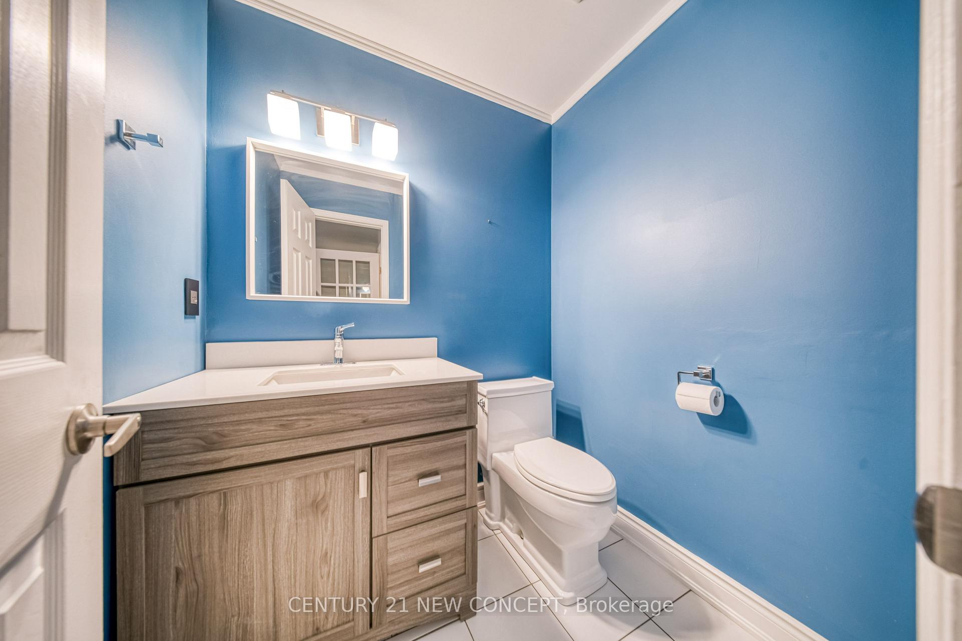 Photo 19 of 528 Belview Avenue, Vaughan, East Woodbridge — HOMEH