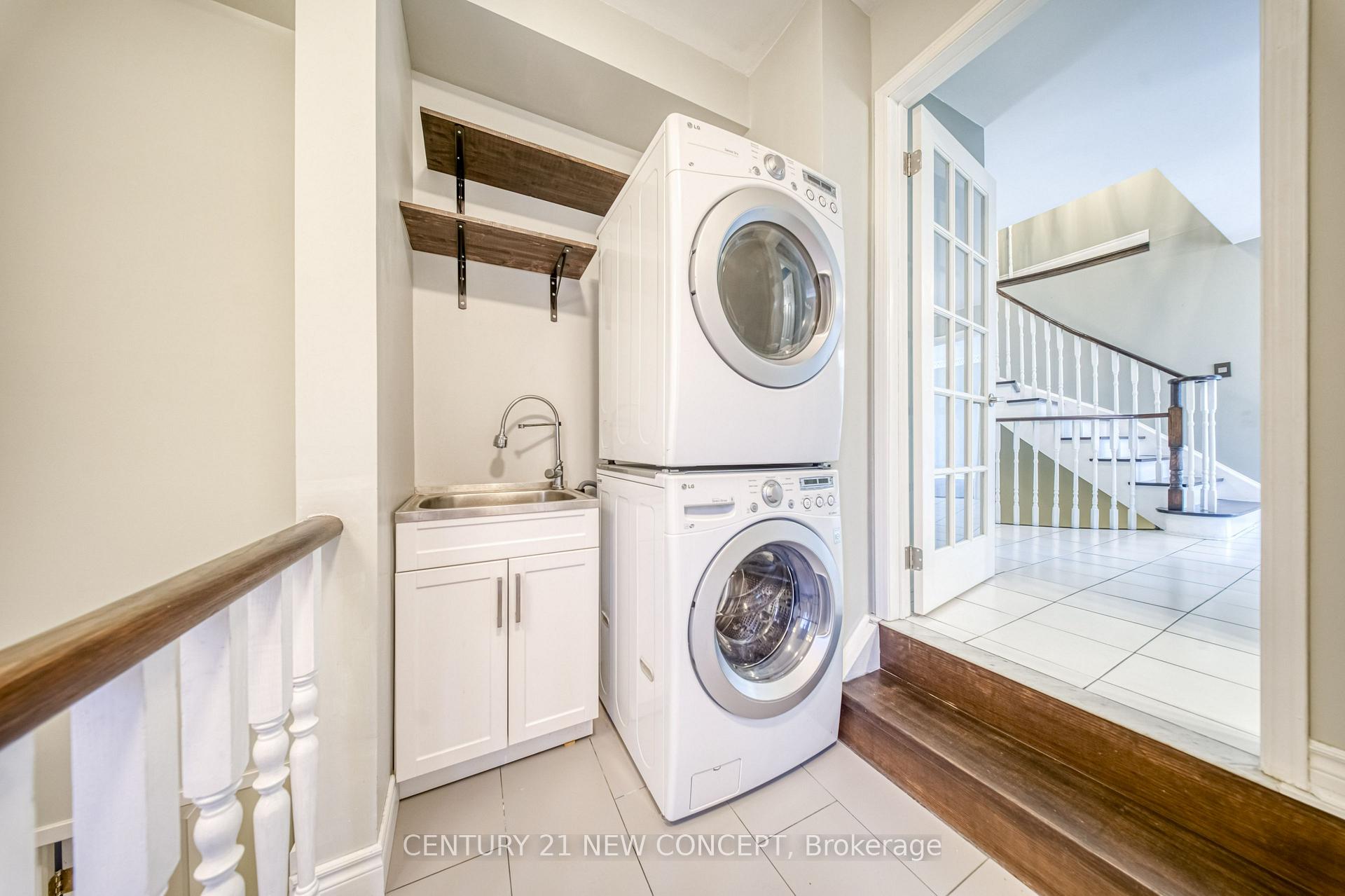 Photo 21 of 528 Belview Avenue, Vaughan, East Woodbridge — HOMEH