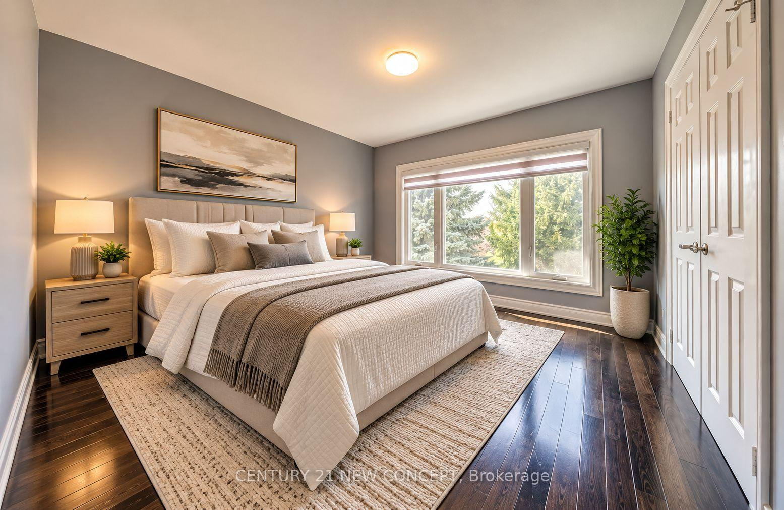 Photo 23 of 528 Belview Avenue, Vaughan, East Woodbridge — HOMEH
