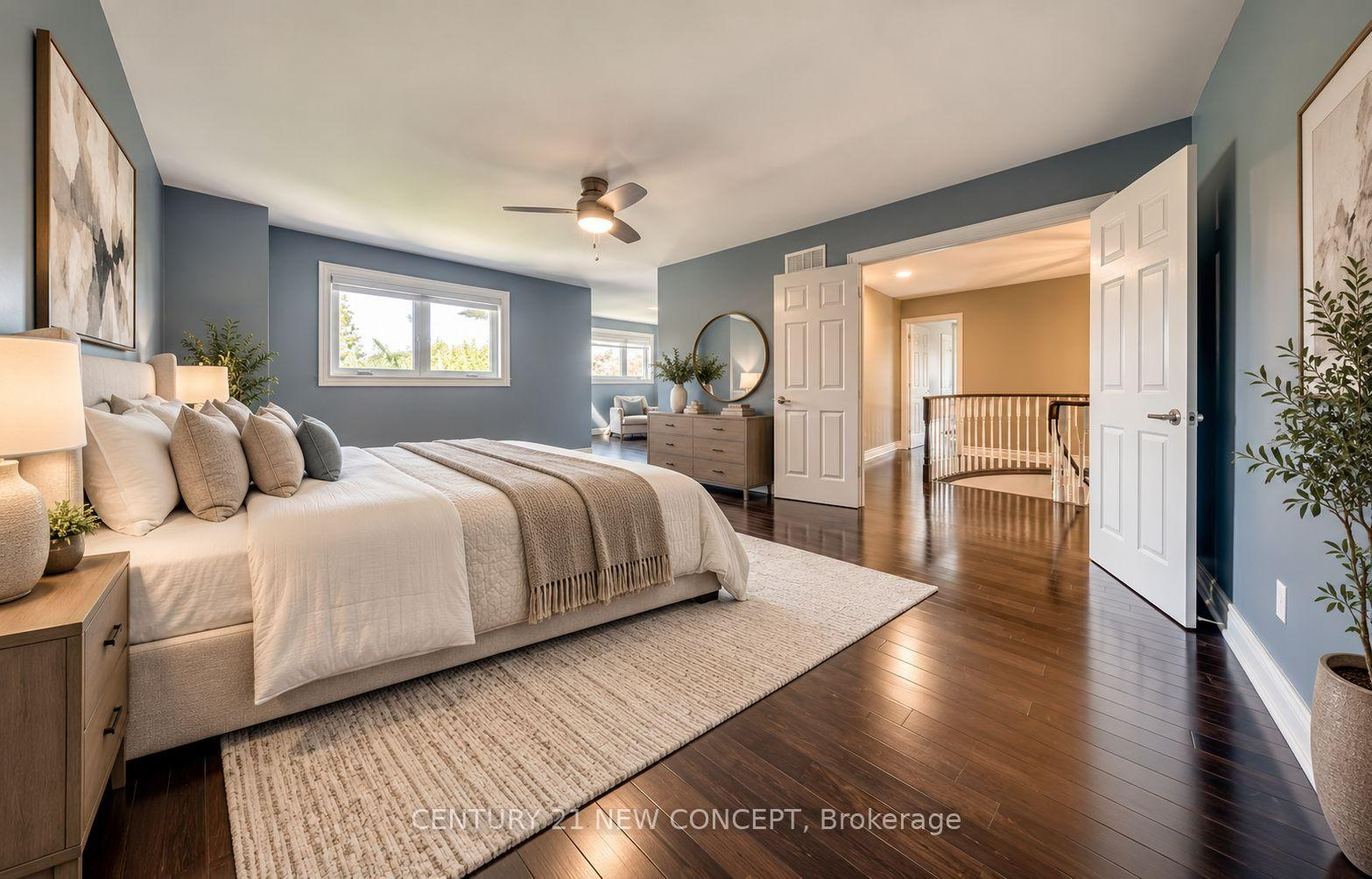 Photo 26 of 528 Belview Avenue, Vaughan, East Woodbridge — HOMEH