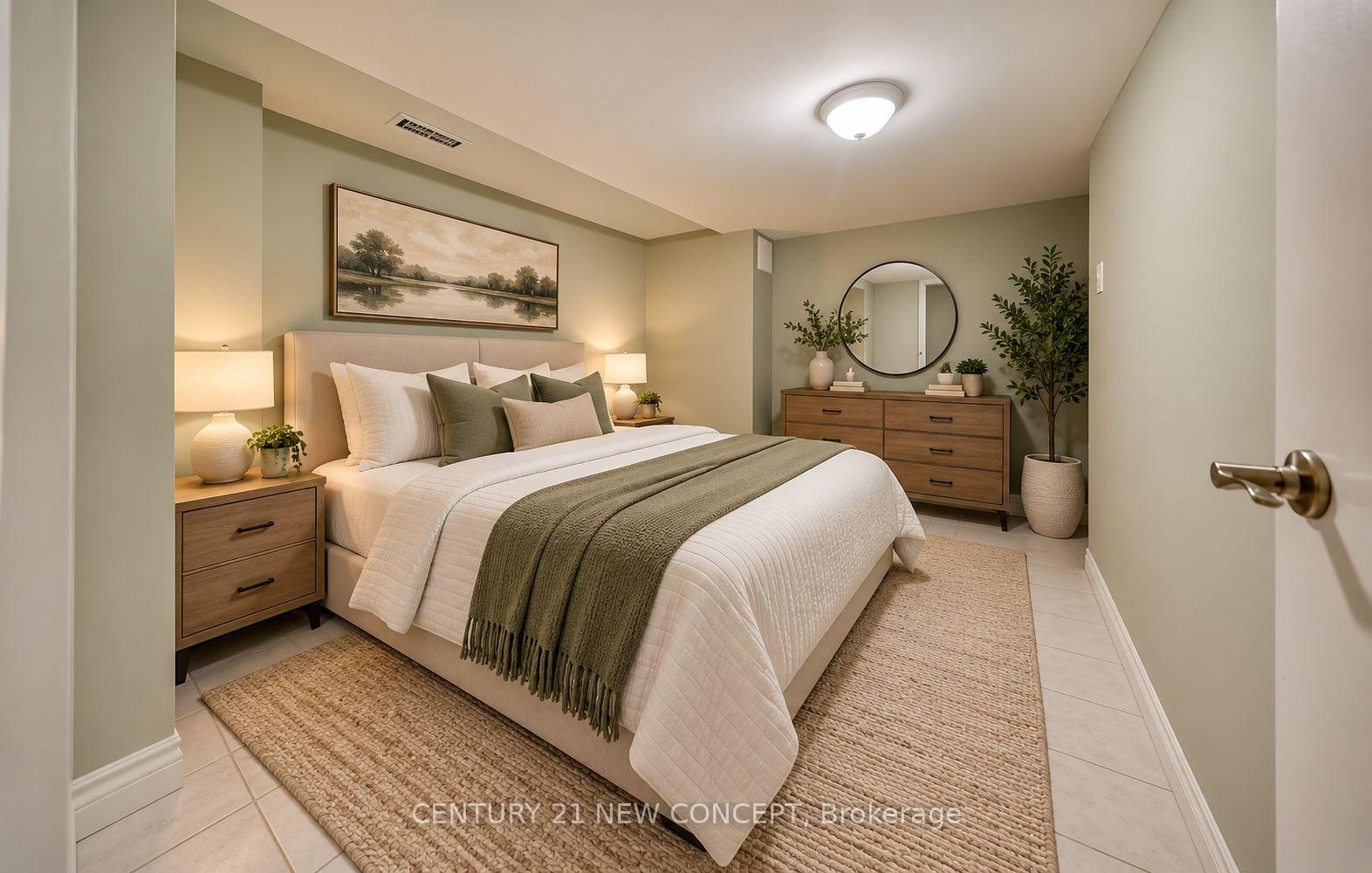 Photo 28 of 528 Belview Avenue, Vaughan, East Woodbridge — HOMEH