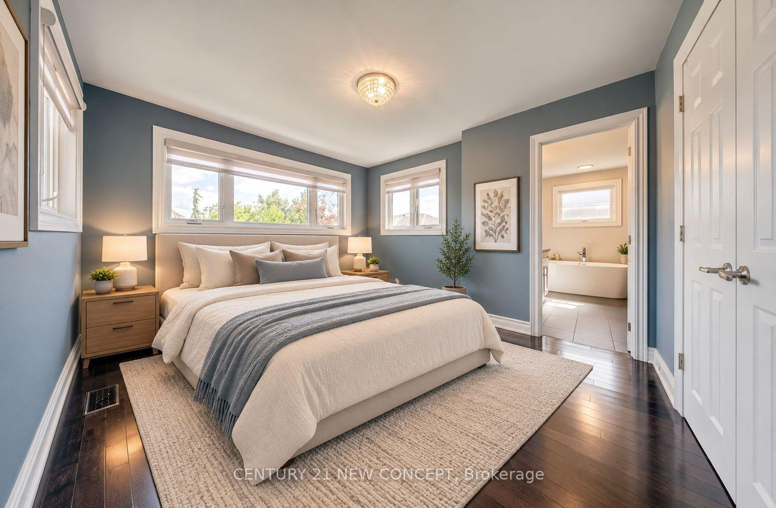 Photo 34 of 528 Belview Avenue, Vaughan, East Woodbridge — HOMEH