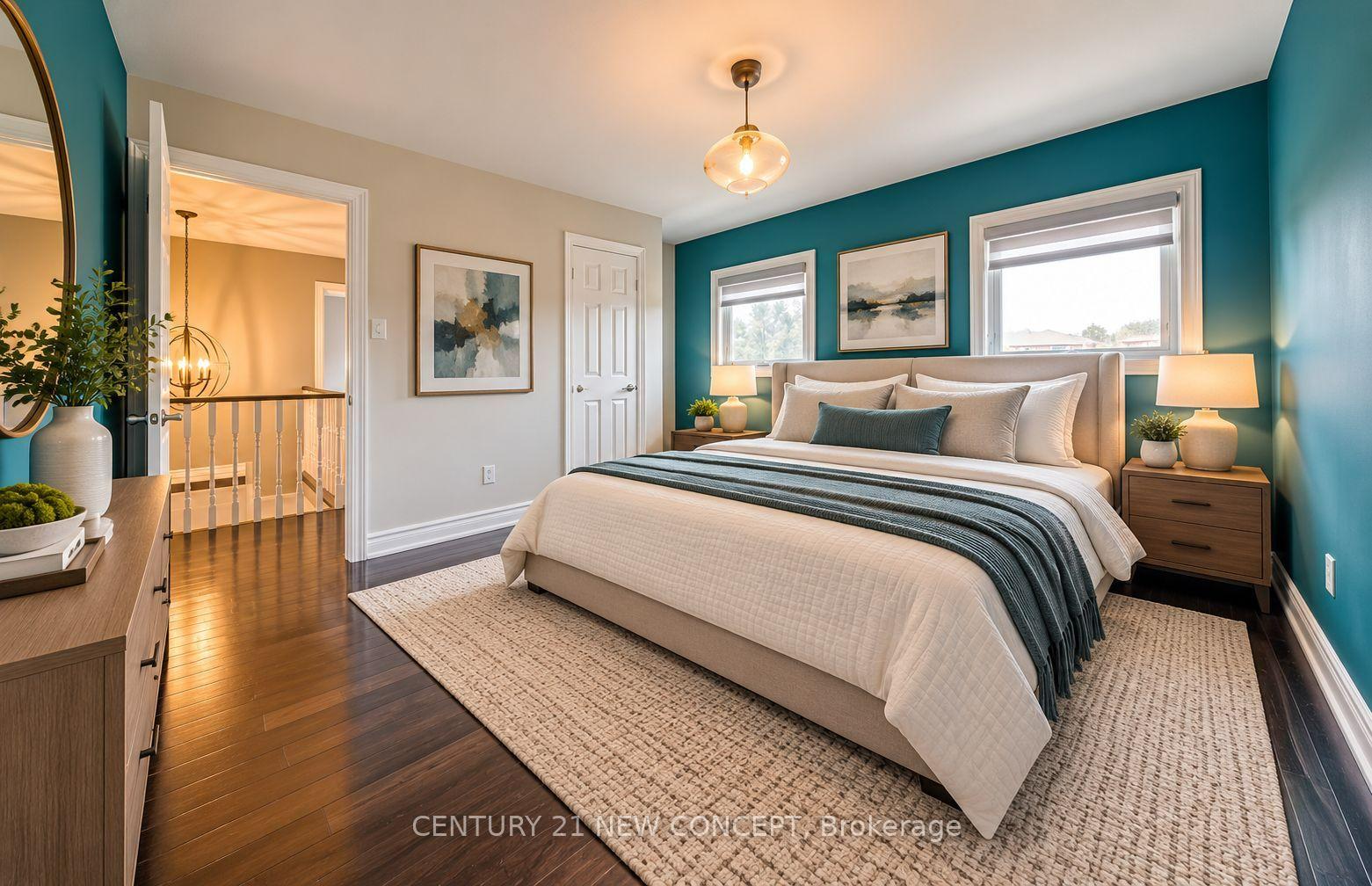 Photo 36 of 528 Belview Avenue, Vaughan, East Woodbridge — HOMEH