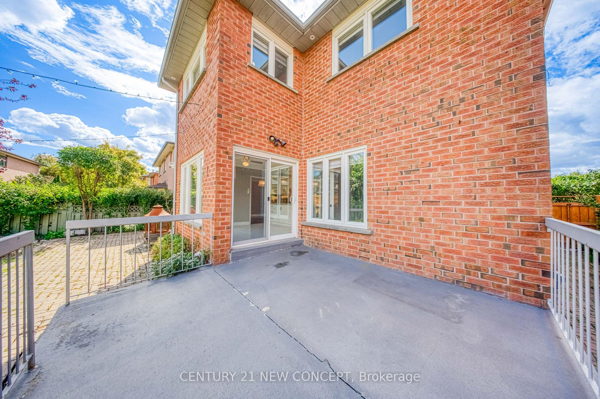 Photo 51 of 528 Belview Avenue, Vaughan, East Woodbridge — HOMEH