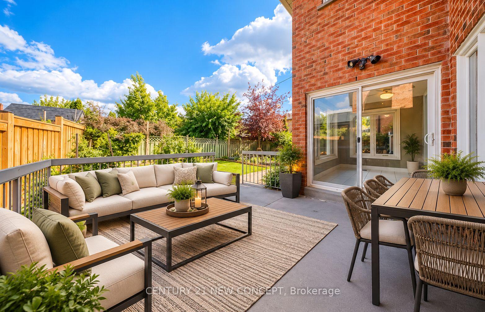 Photo 53 of 528 Belview Avenue, Vaughan, East Woodbridge — HOMEH