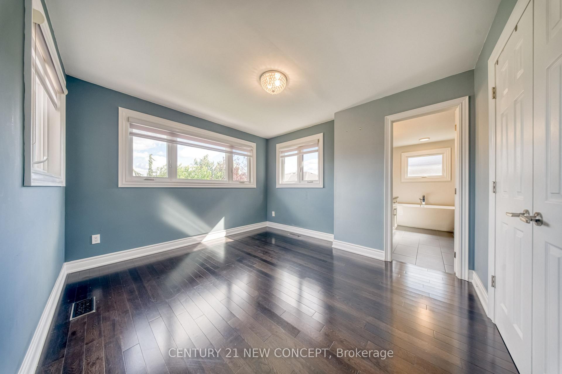 Photo 27 of 528 Belview Avenue, Vaughan, East Woodbridge — HOMEH