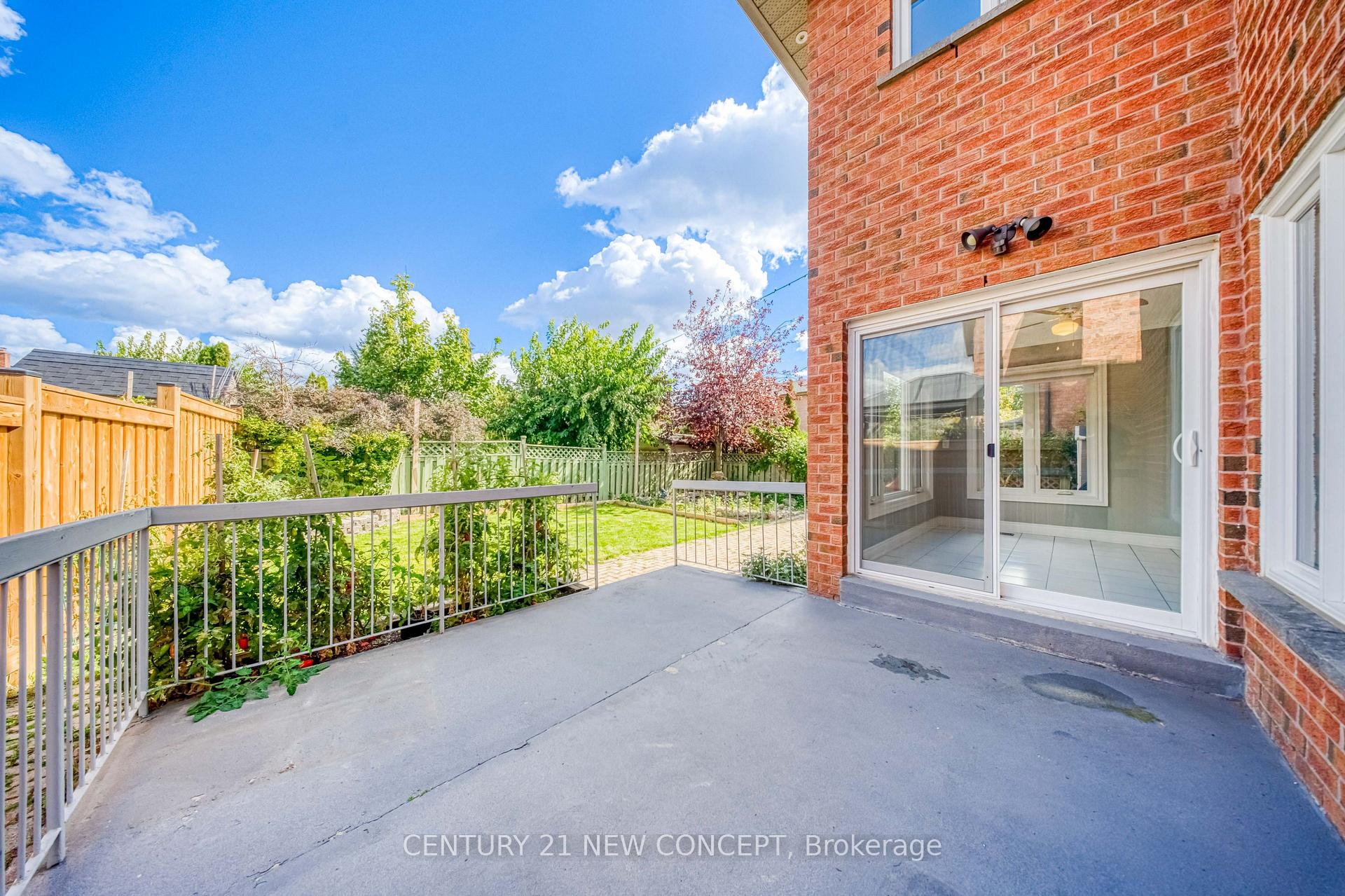 Photo 52 of 528 Belview Avenue, Vaughan, East Woodbridge — HOMEH