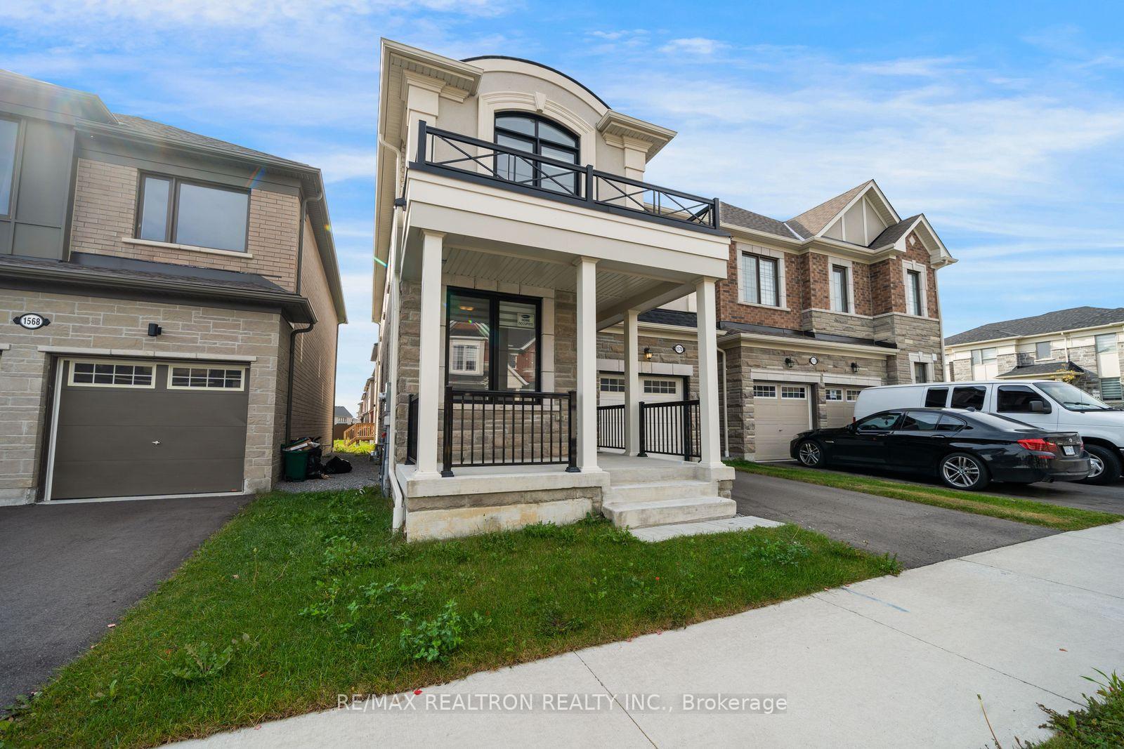 Photo 3 of 1570 Scarlett Trail, Pickering, Rural Pickering — HOMEH