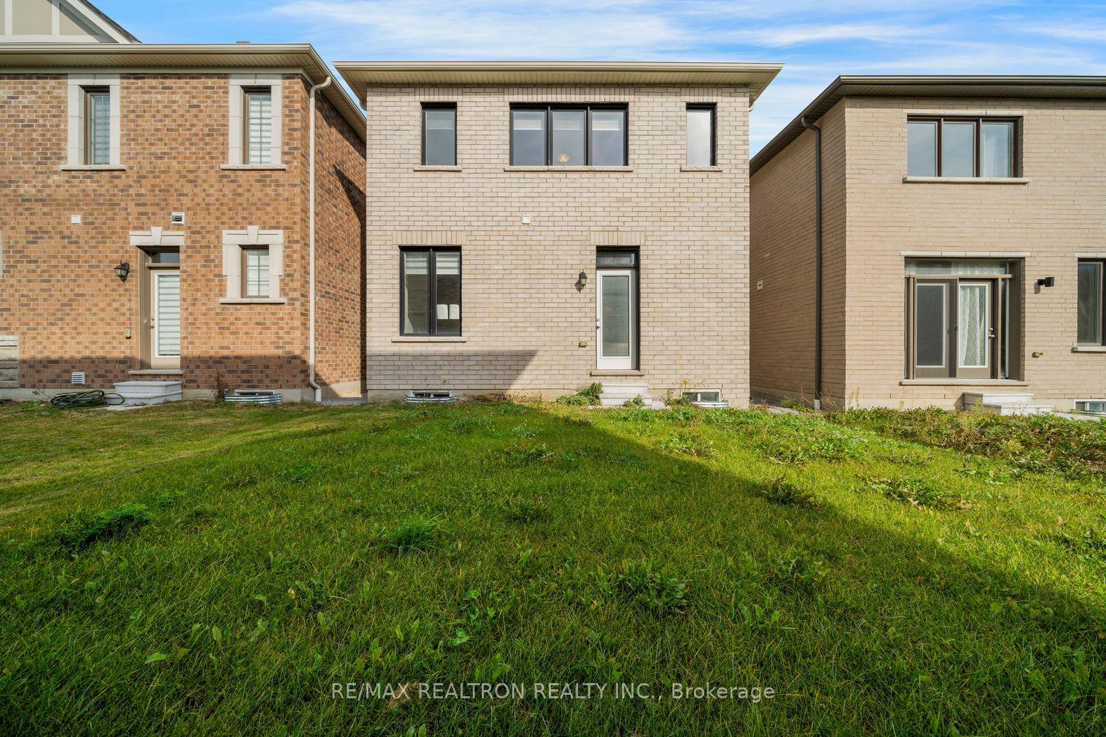Photo 6 of 1570 Scarlett Trail, Pickering, Rural Pickering — HOMEH