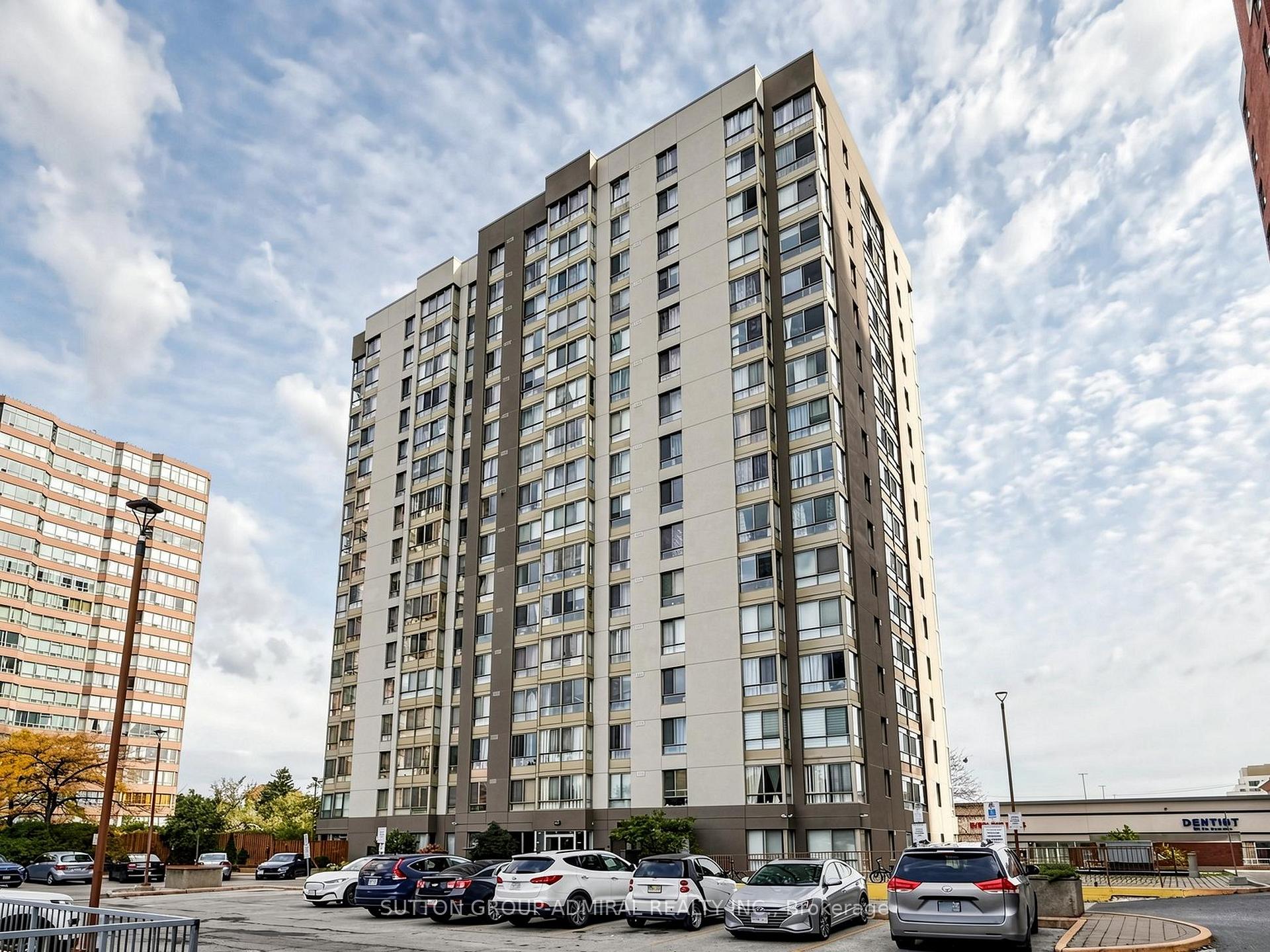 Photo of Unit 1108, 2470 Eglinton Avenue