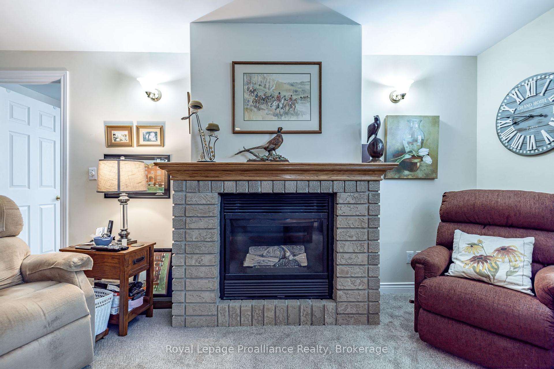 Photo 28 of 31 Huron Drive, Brighton — HOMEH