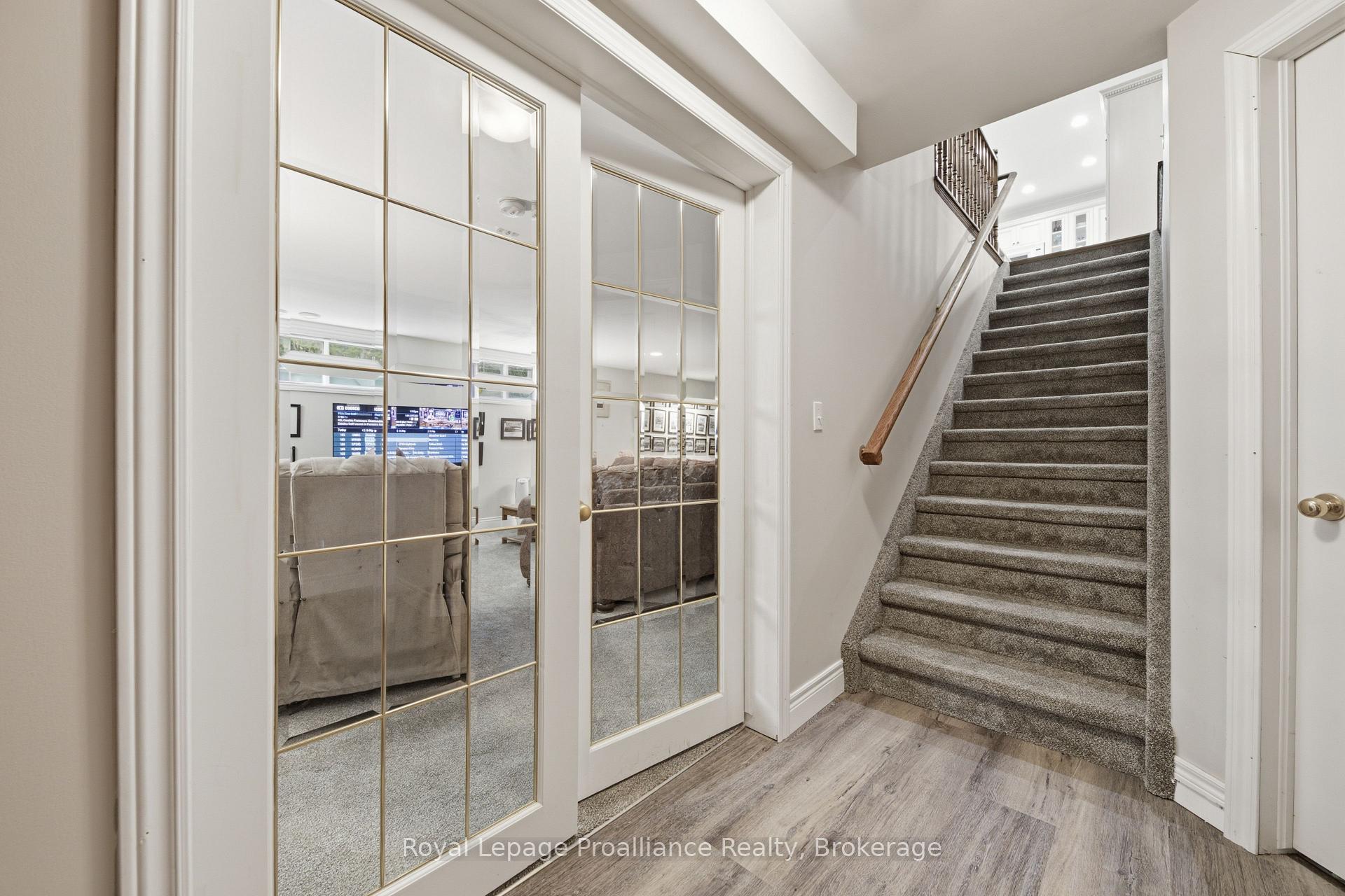 Photo 33 of 31 Huron Drive, Brighton — HOMEH