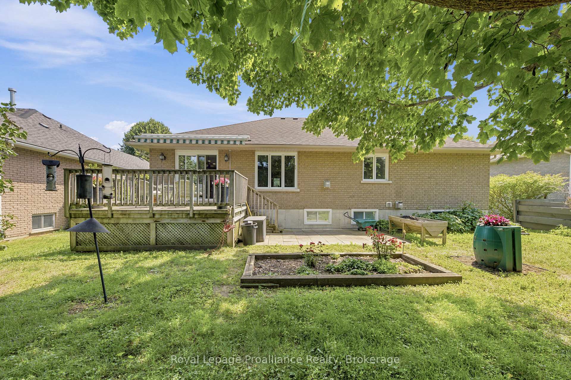 Photo 36 of 31 Huron Drive, Brighton — HOMEH