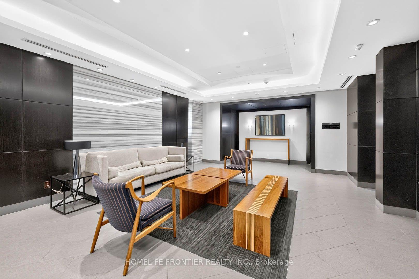 Photo 33 of Unit 706, 2 Old Mill Drive, Toronto, High Park-Swansea — HOMEH