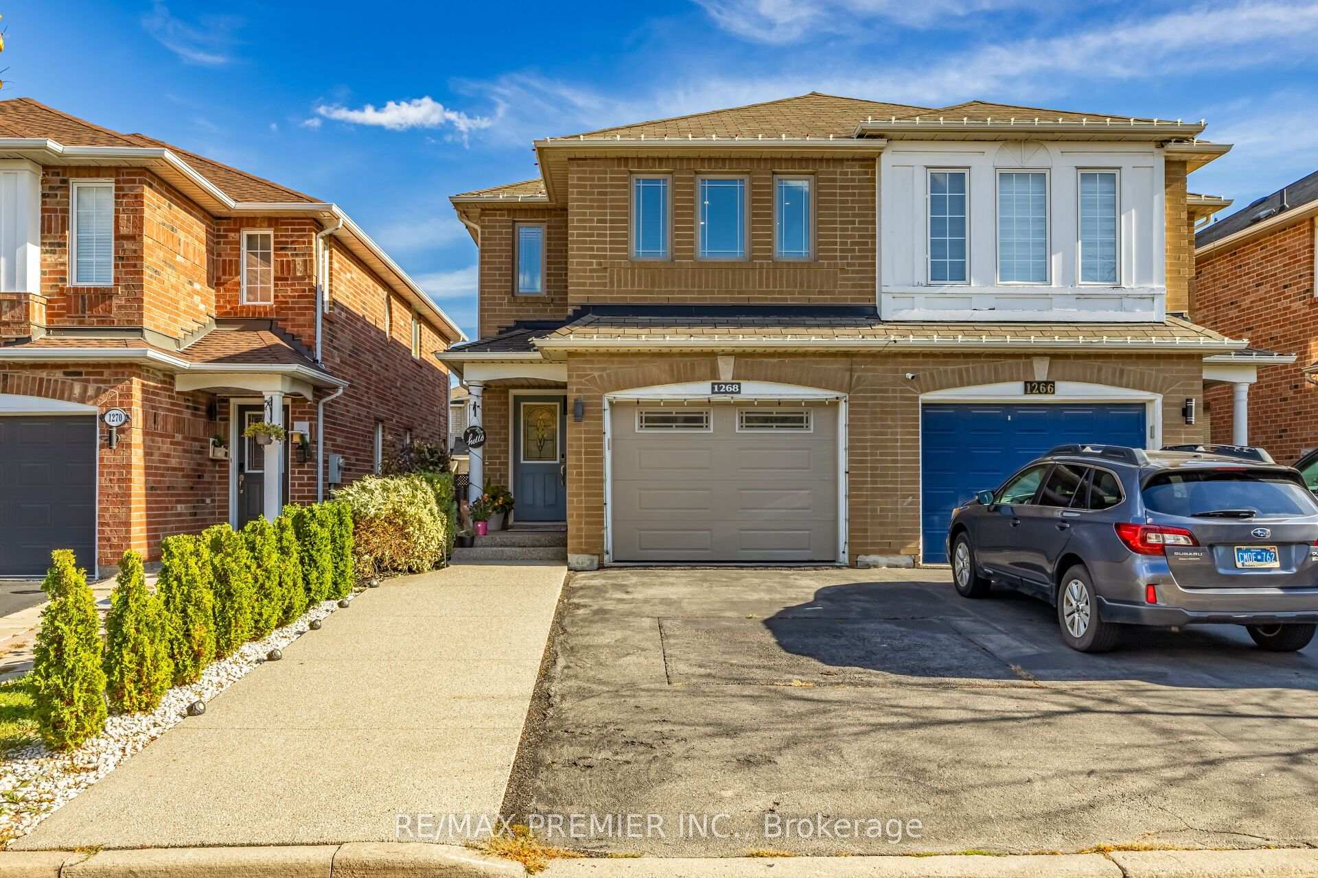 Photo 2 of 1268 Newell Street, Milton, Dempsey — HOMEH