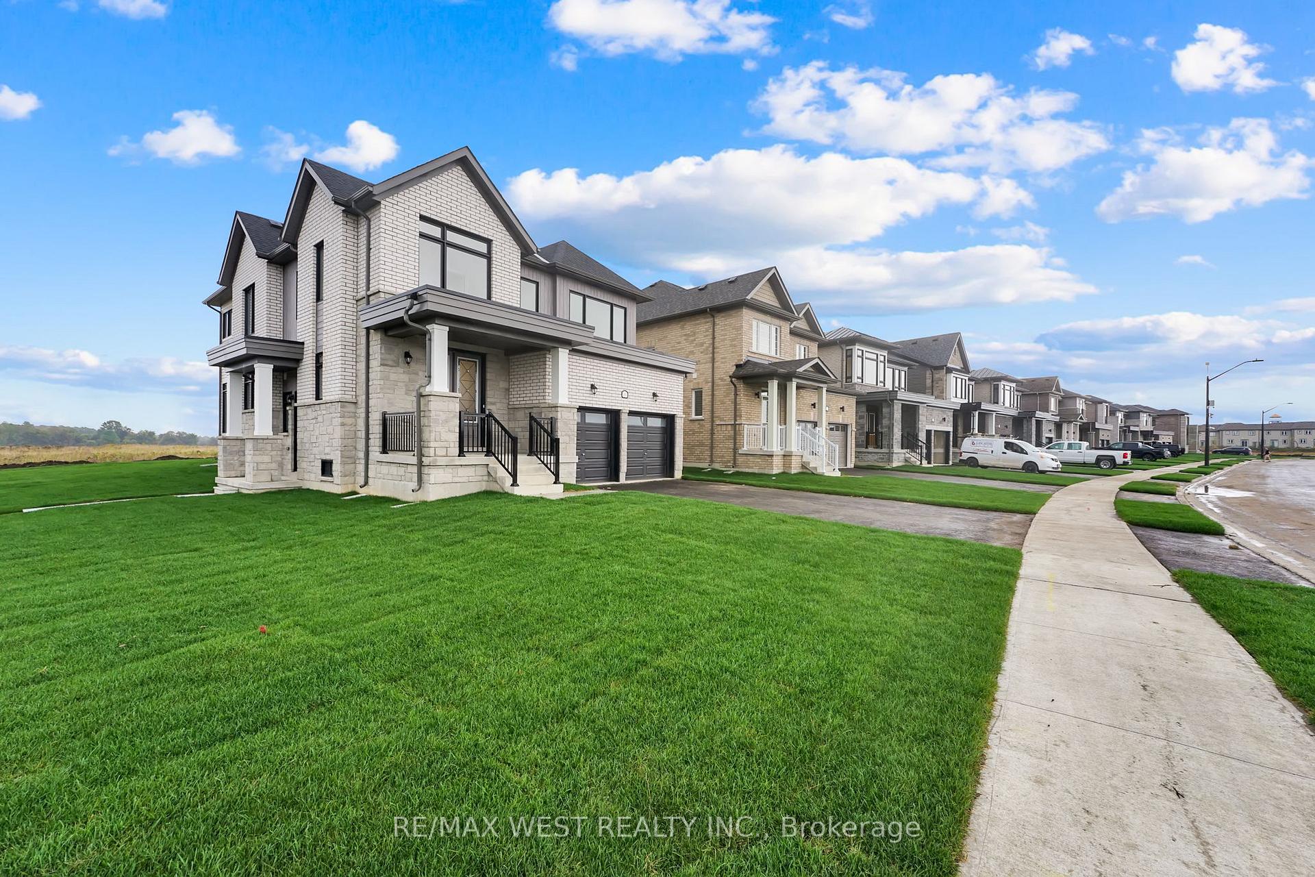 Photo of 160 Union Boulevard