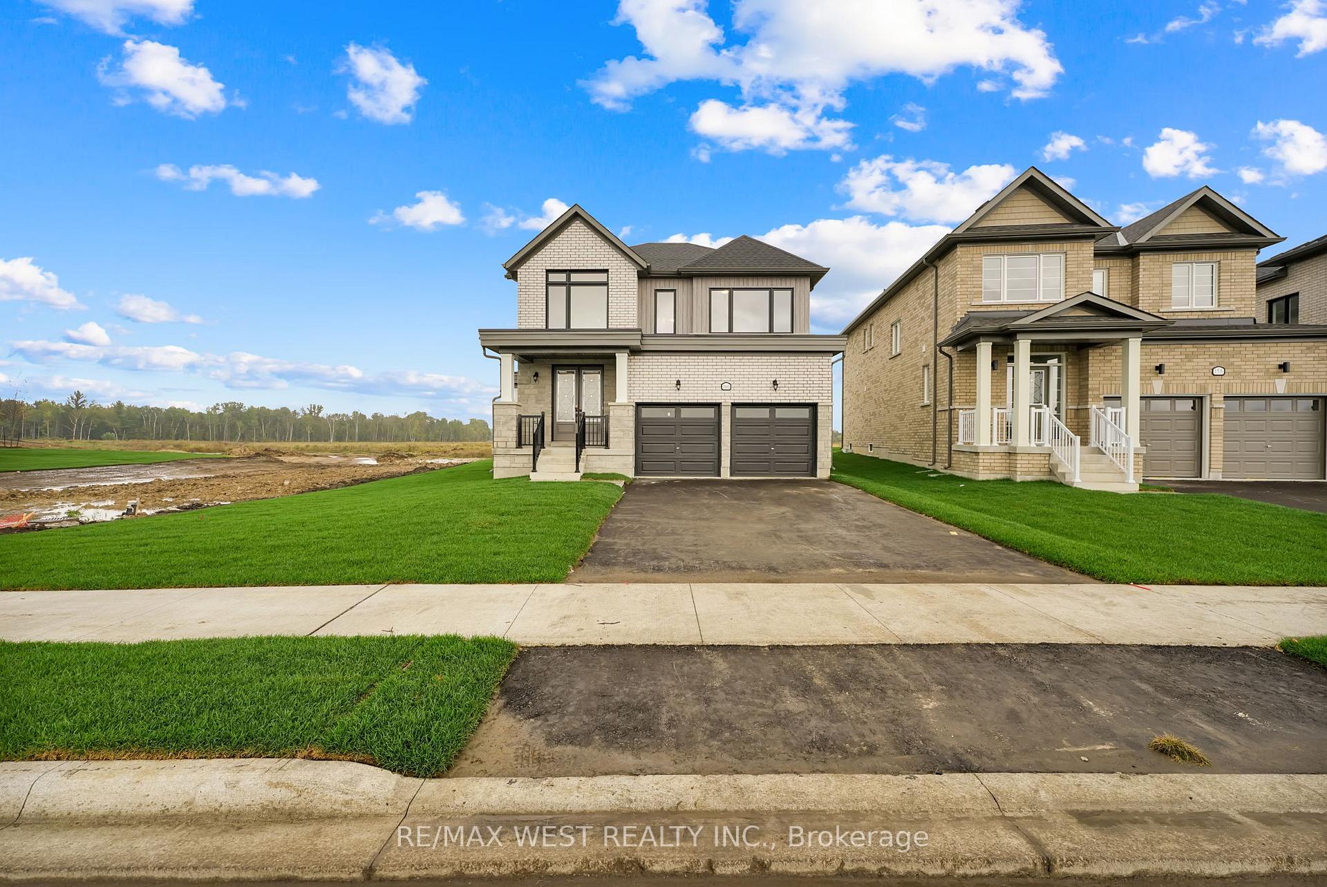 Photo 2 of 160 Union Boulevard, Wasaga Beach — HOMEH