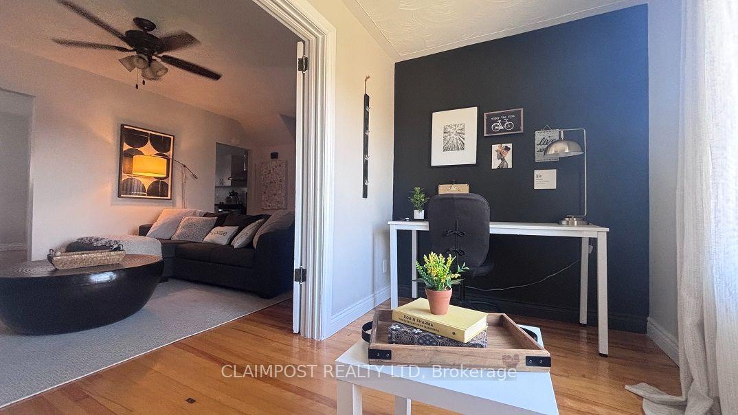 Photo 3 of 236 Hemlock Street N, Timmins, TNE - Hill District — HOMEH