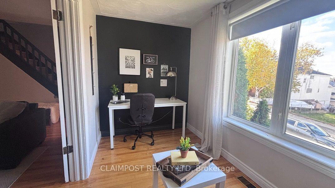 Photo 4 of 236 Hemlock Street N, Timmins, TNE - Hill District — HOMEH