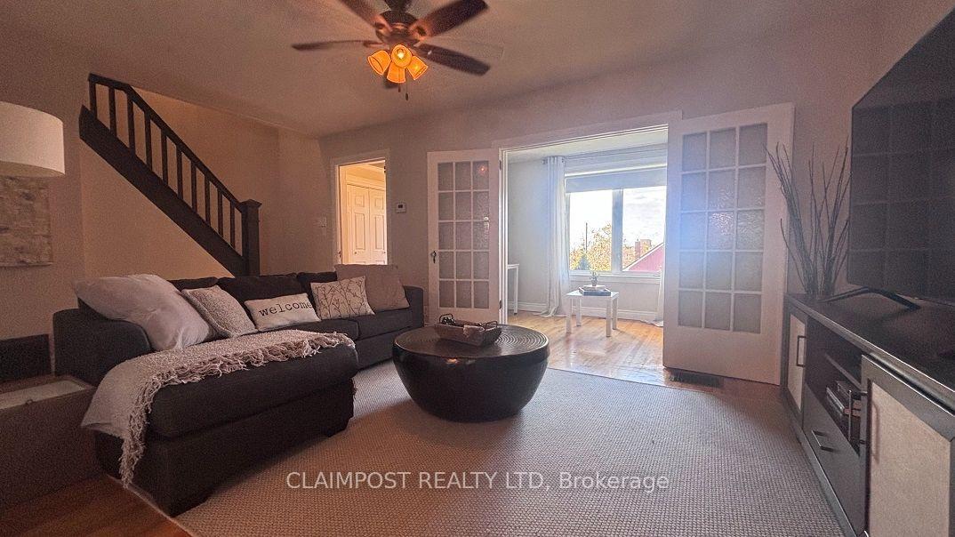 Photo 9 of 236 Hemlock Street N, Timmins, TNE - Hill District — HOMEH