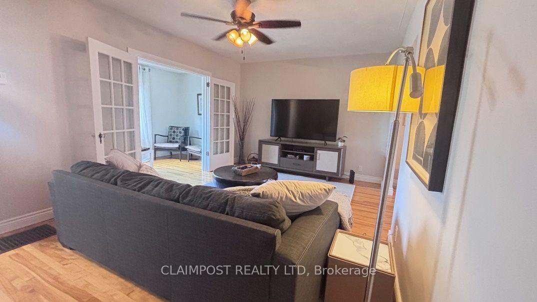 Photo 10 of 236 Hemlock Street N, Timmins, TNE - Hill District — HOMEH