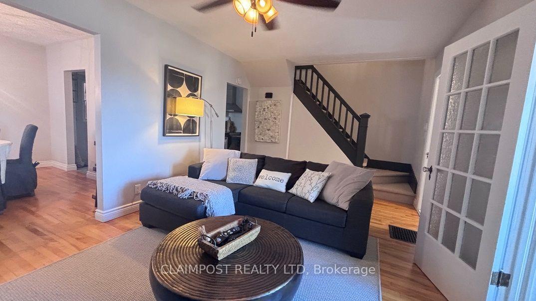 Photo 11 of 236 Hemlock Street N, Timmins, TNE - Hill District — HOMEH