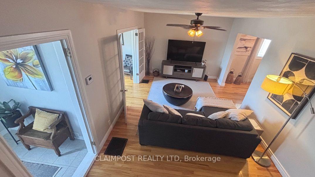Photo 12 of 236 Hemlock Street N, Timmins, TNE - Hill District — HOMEH
